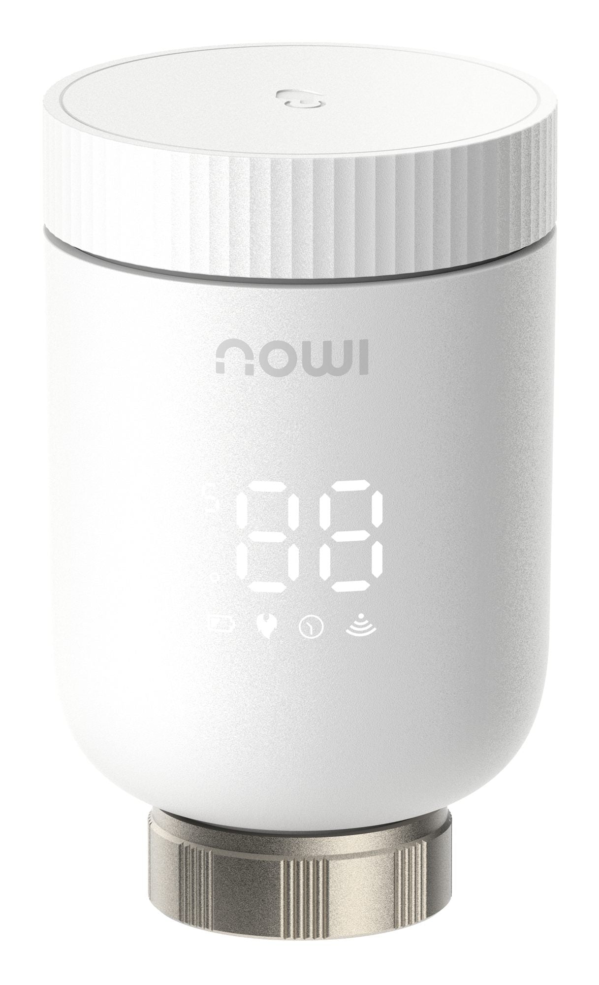 Imou TRV1 thermostat ZigBee Blanc