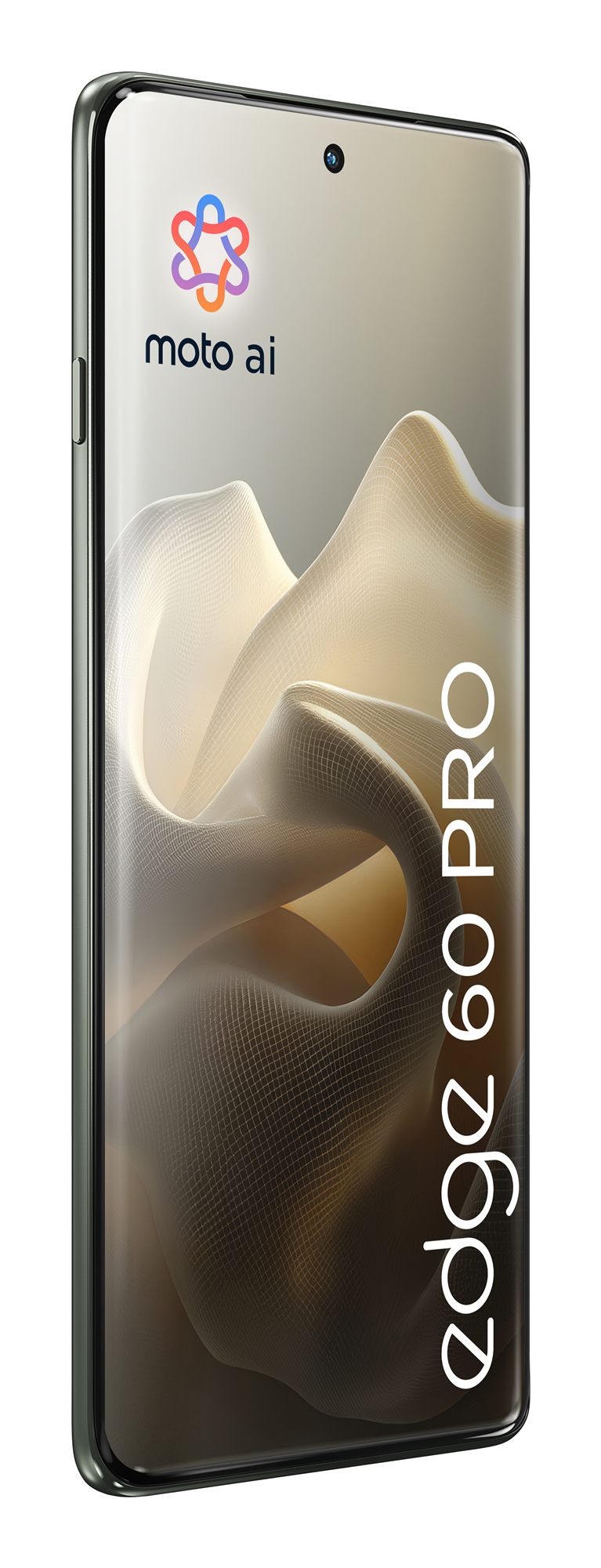 Moto Edge 60 Pro Shadow green 12+512