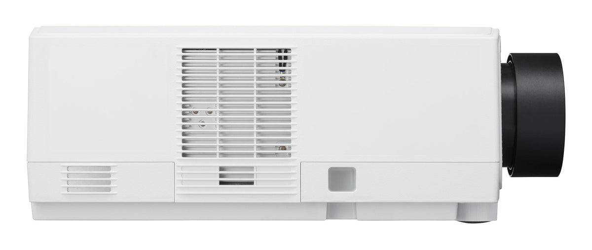 Sharp 60006248 XP-V731U-W Installation Projector WUXGA 7300Lm LCD Laser Light Source white cabinet