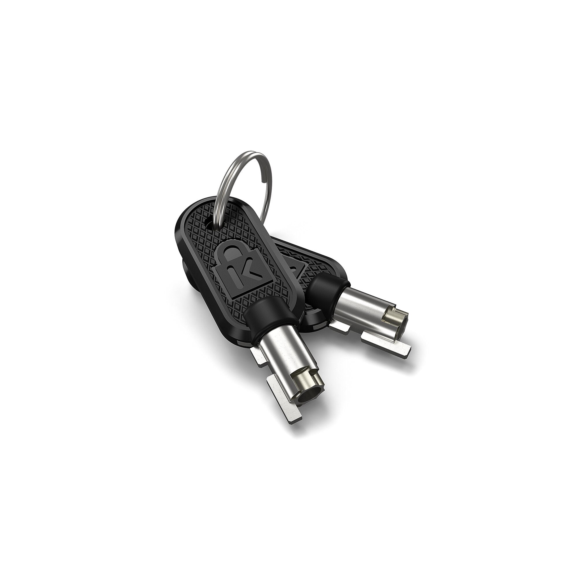 Kensington ClickSafe 2.0 3-in-1 Portabl