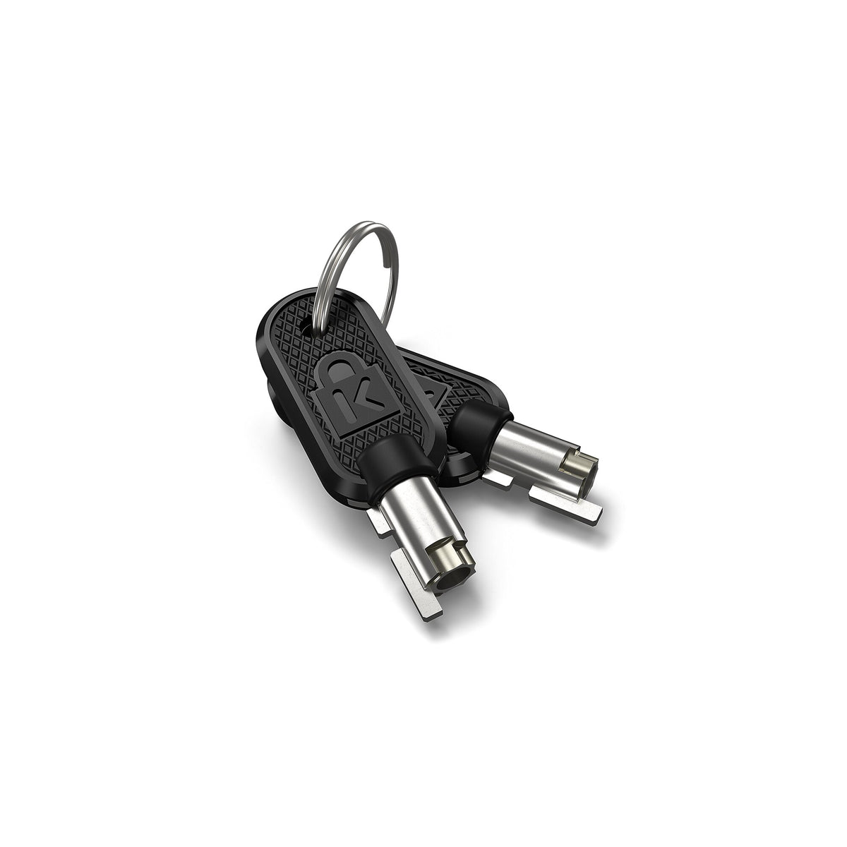 Portables cable lock
