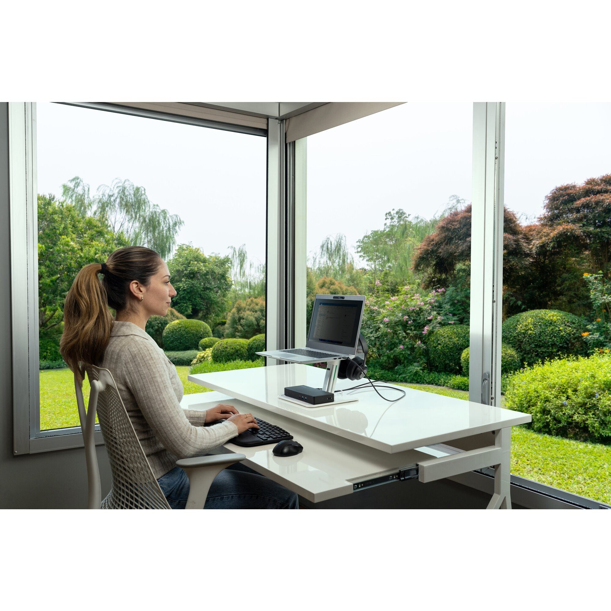 Kensington SD4781p USB-C & USB-A Dual 4K