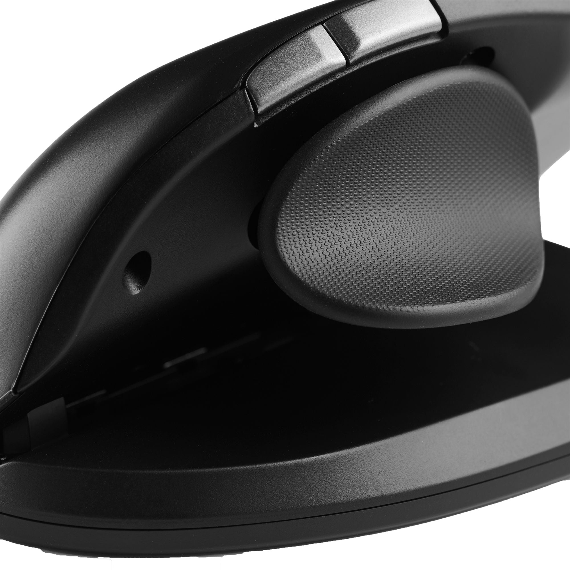 CONTOUR DESIGN Souris verticale Unimouse filaire, gaucher