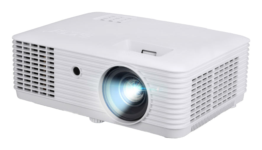 ACER HL6510ATV Laser Projector 5.000Lm 50.000:1 1080p 1.920x1.08 16:9 tive 4:3 Supported Zoom Optique 1.3X