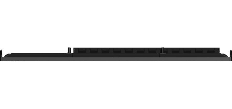 65" 3840x2160 tactile IR 20 Points