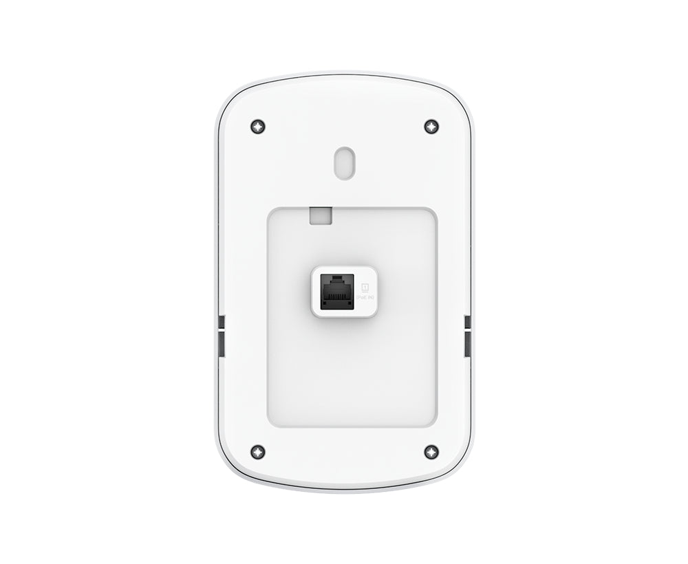 D-LINK Nuclias Connect & Hyper- Point daccès mural Wi-Fi 6 AX3000 PoE+ Dual-Radio