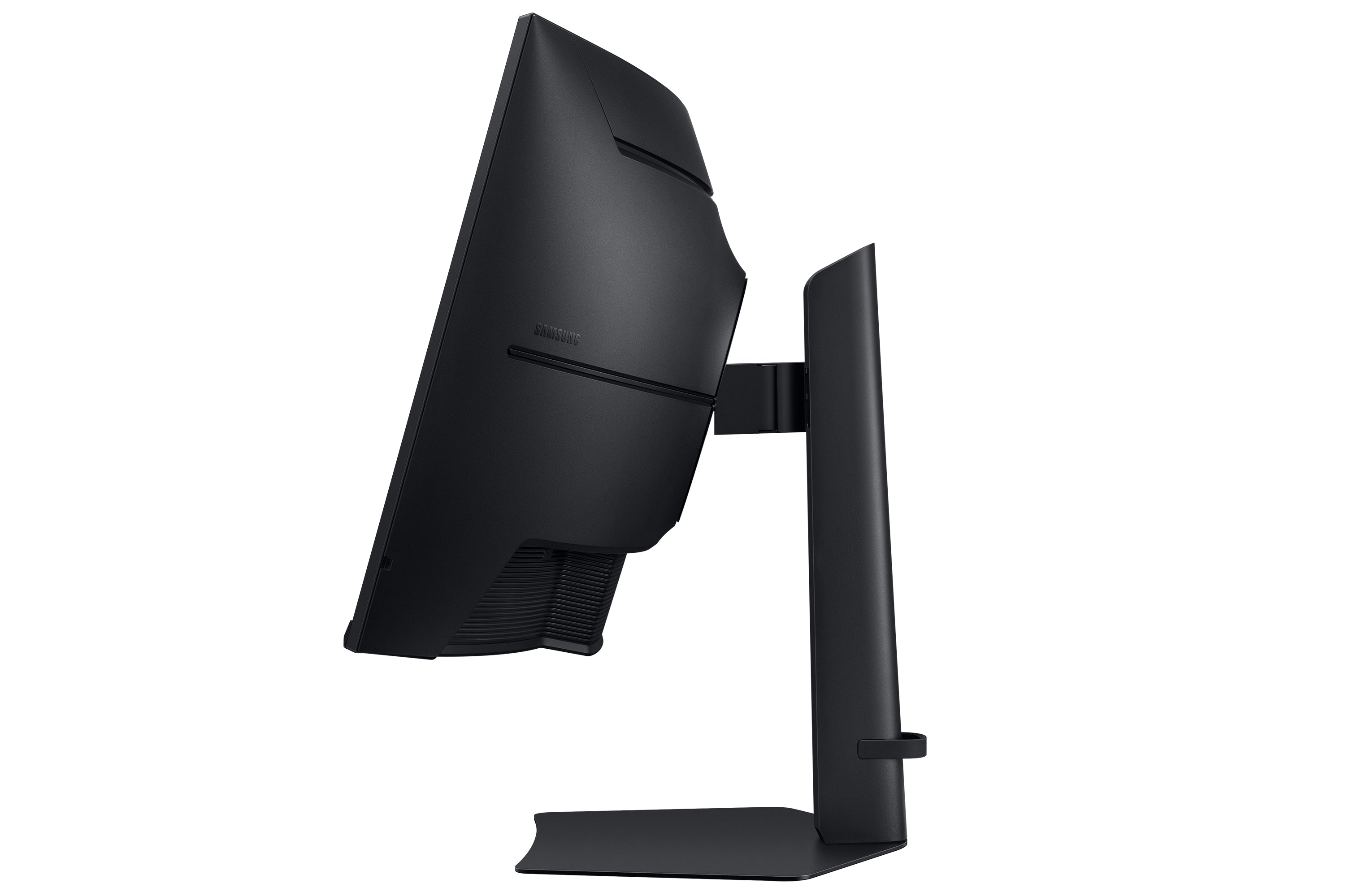SAMSUNG ViewFinity S85TH 40p 1000R WUHD Docking TB140W LAN HDMI