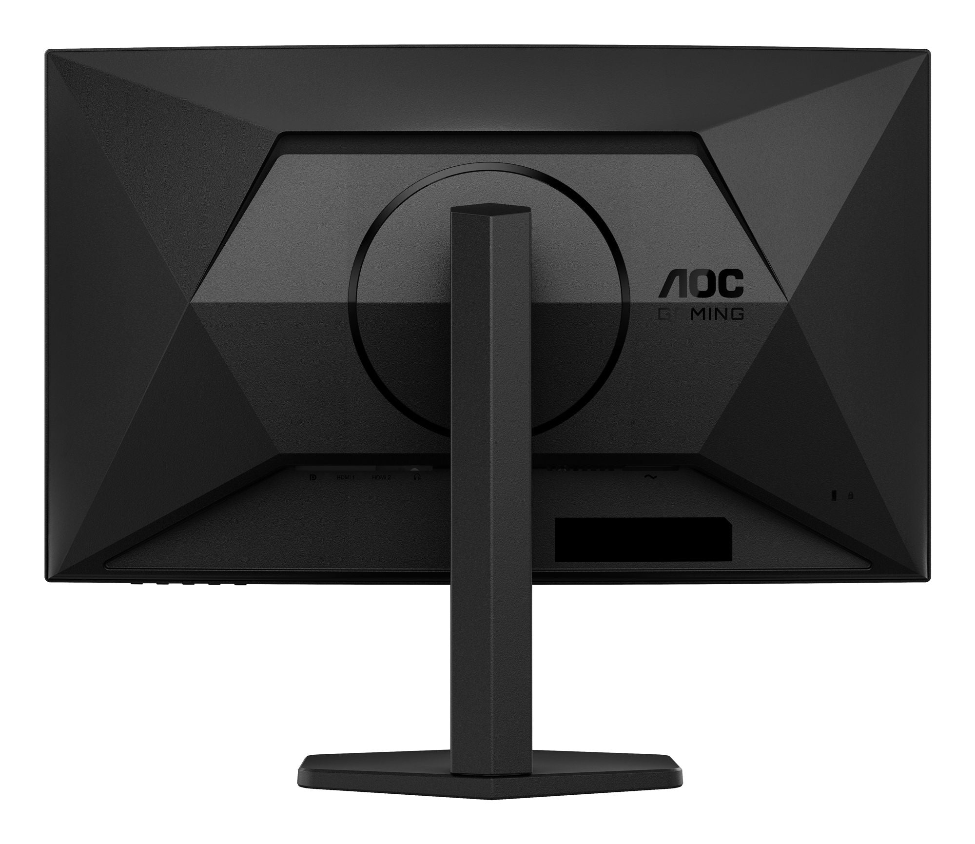 AOC Gaming CQ27G4X - 27 Zoll QHD Curved