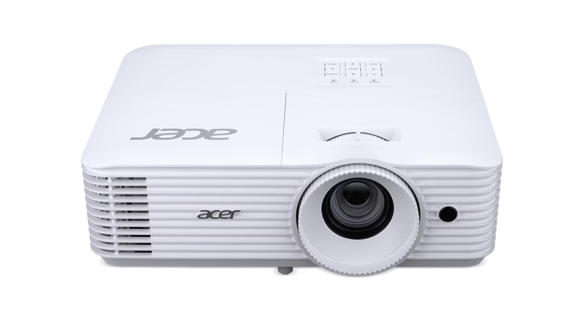 ACER P1358i Projector WXGA 5000lm 20000:1 Zoom 1.3X Wifi