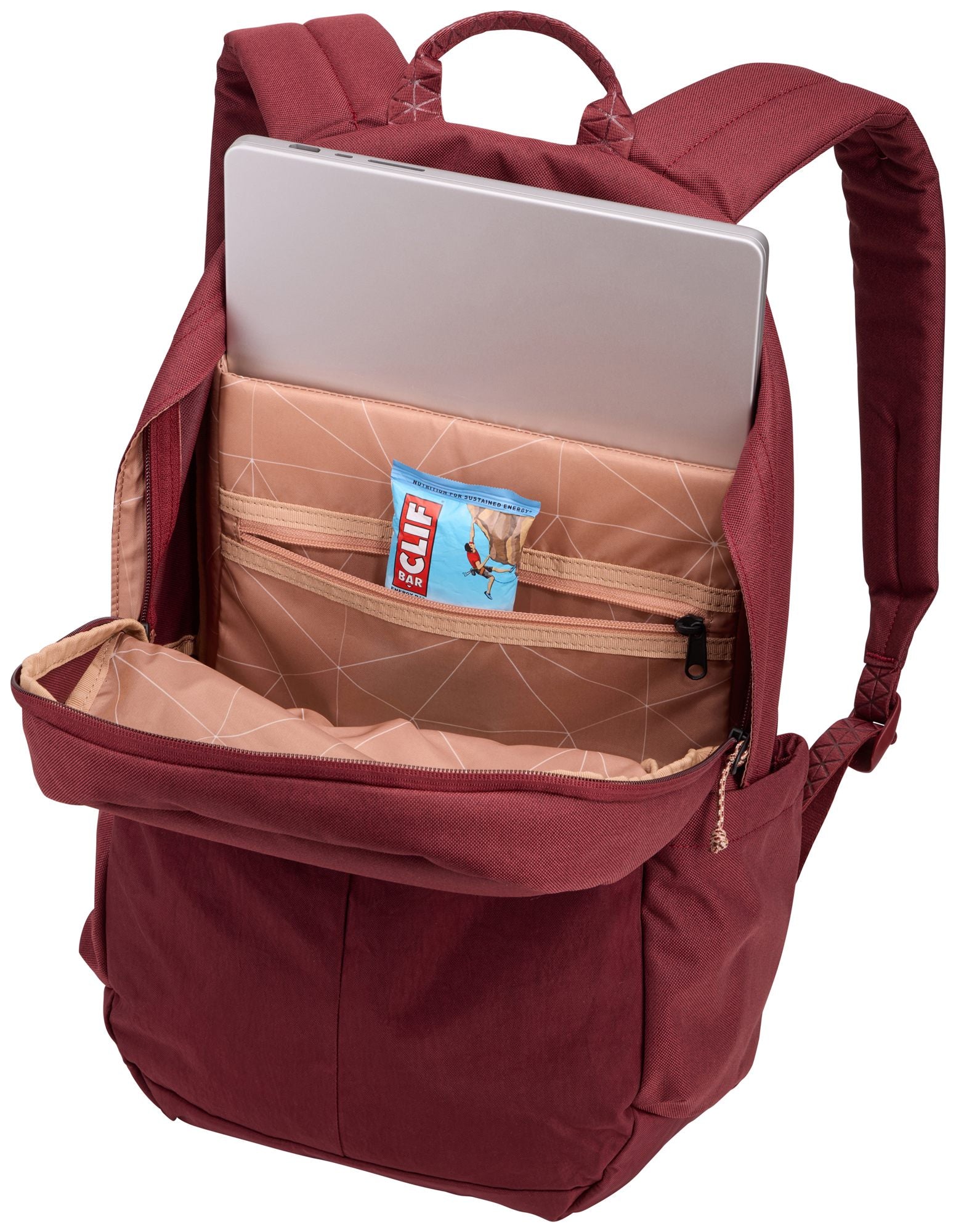 Thule Notus Backpack-New Maroon