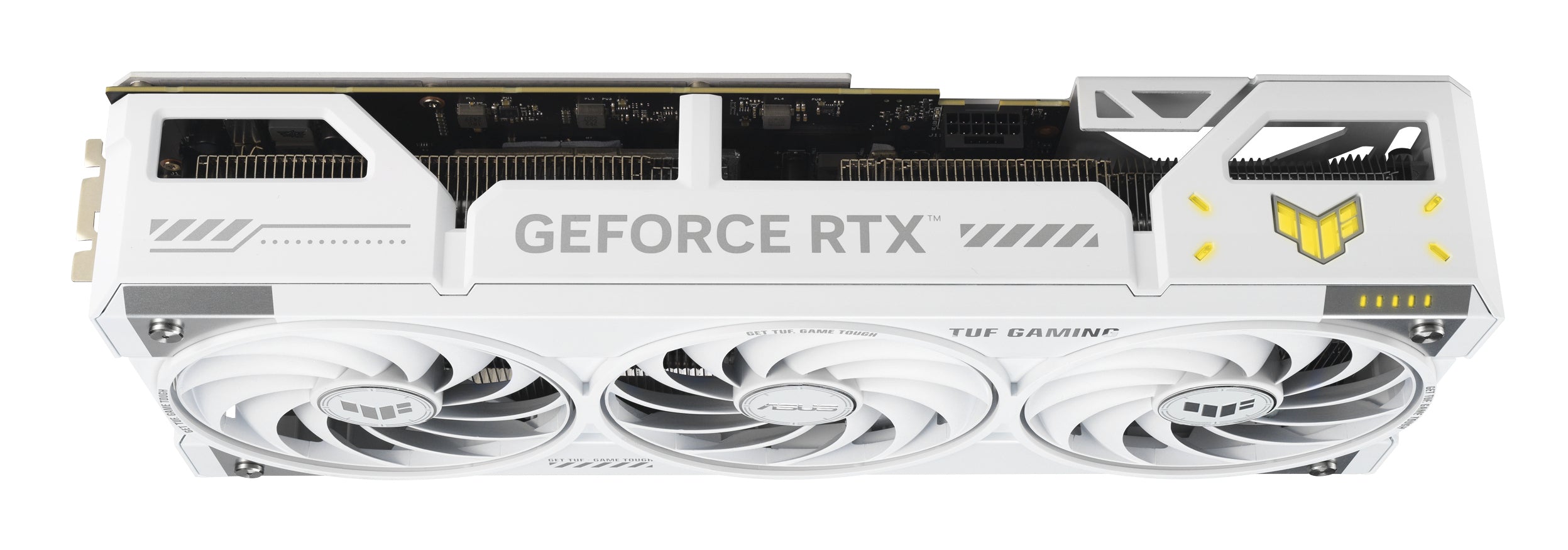 TUF-RTX5070TI-16G-BTF-WHITE