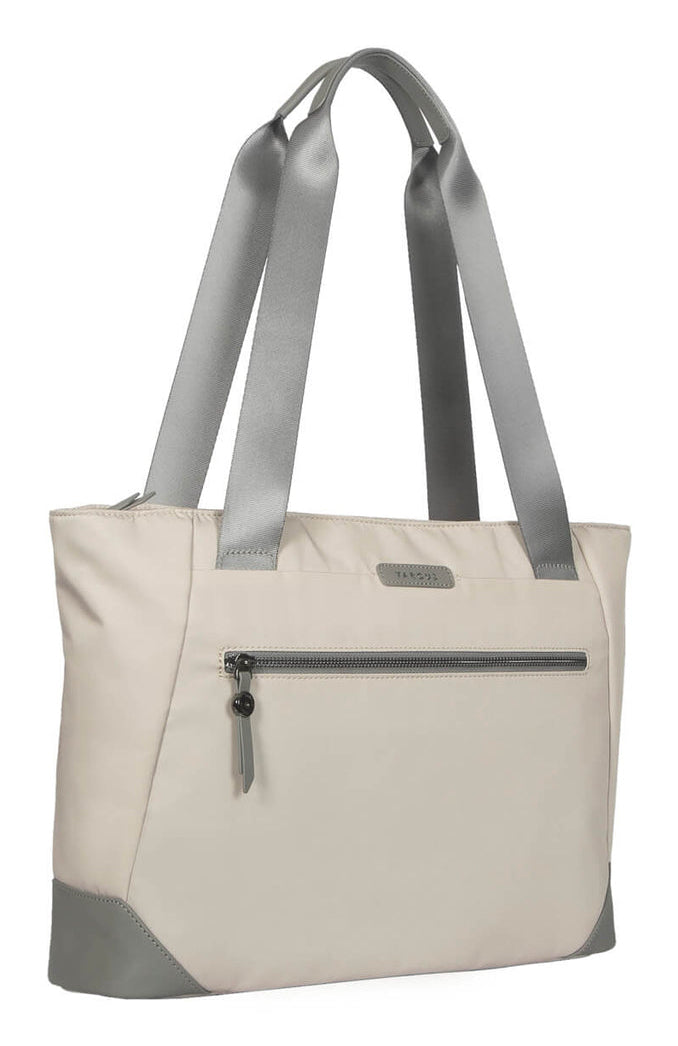TARGUS Avila 15-16p Tote - French Oak