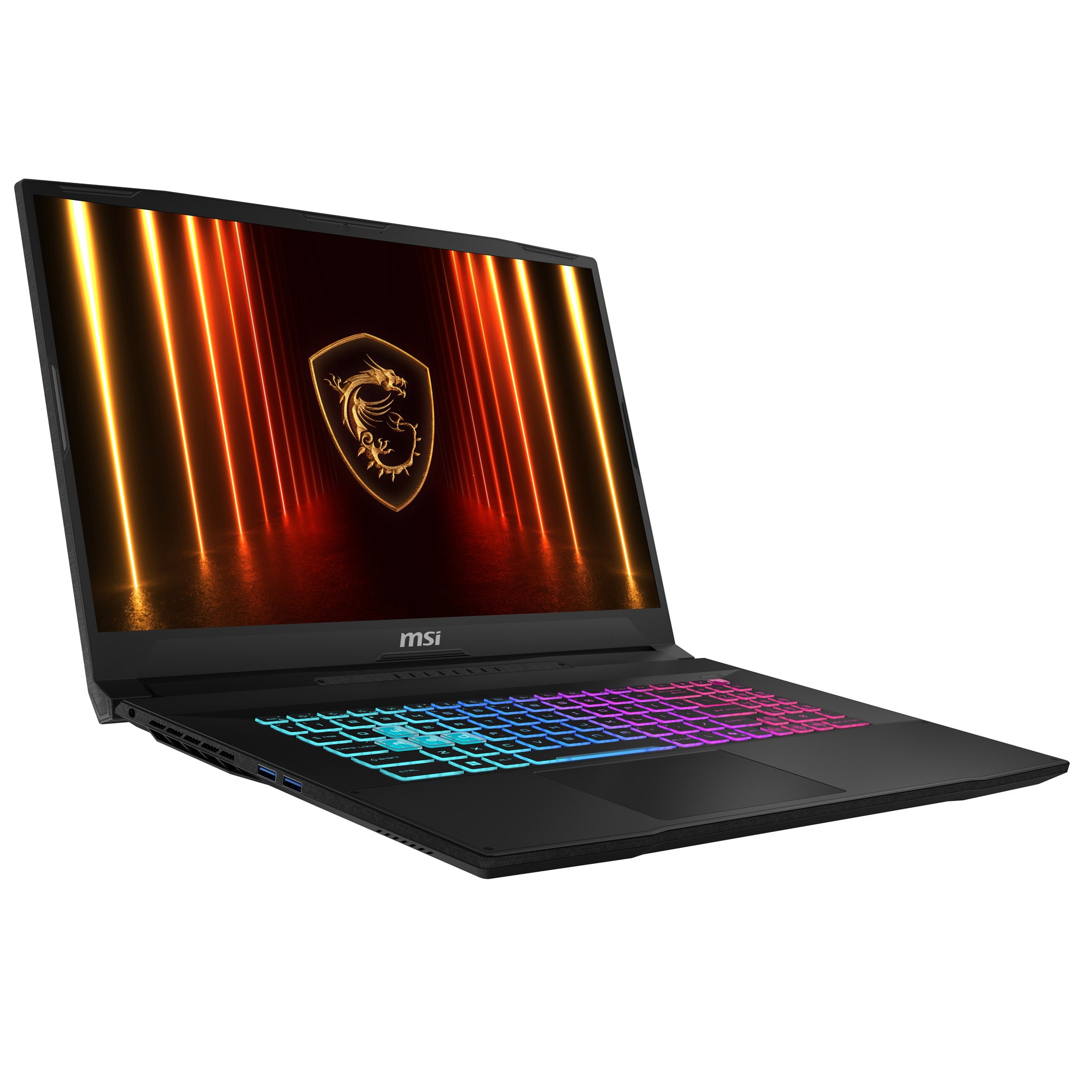 Katana 17 HX B14WFK-007FR 17" i7 8*2/