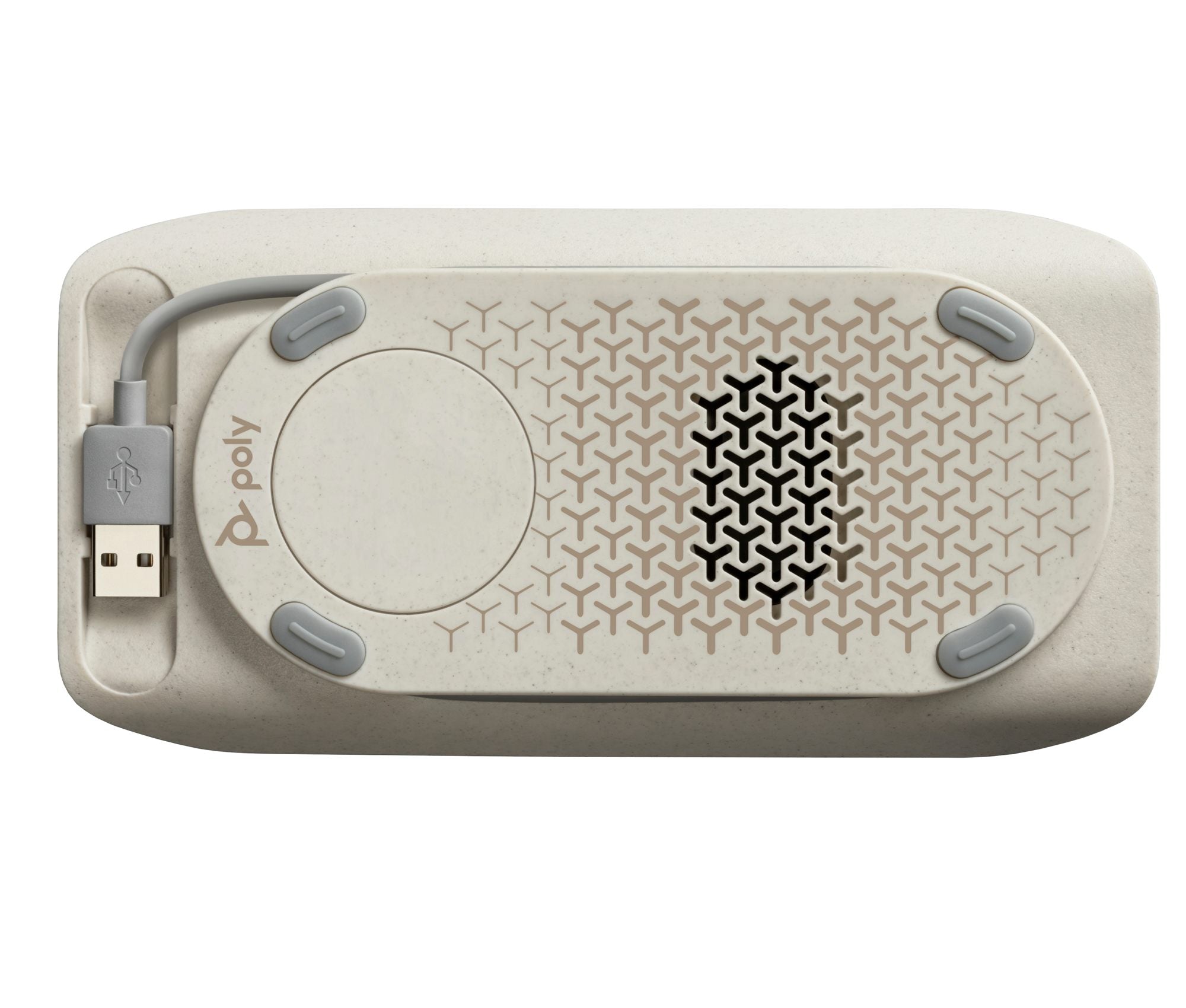 Poly Sync 20 SY20 USB-A Smart Speakerphone personnel