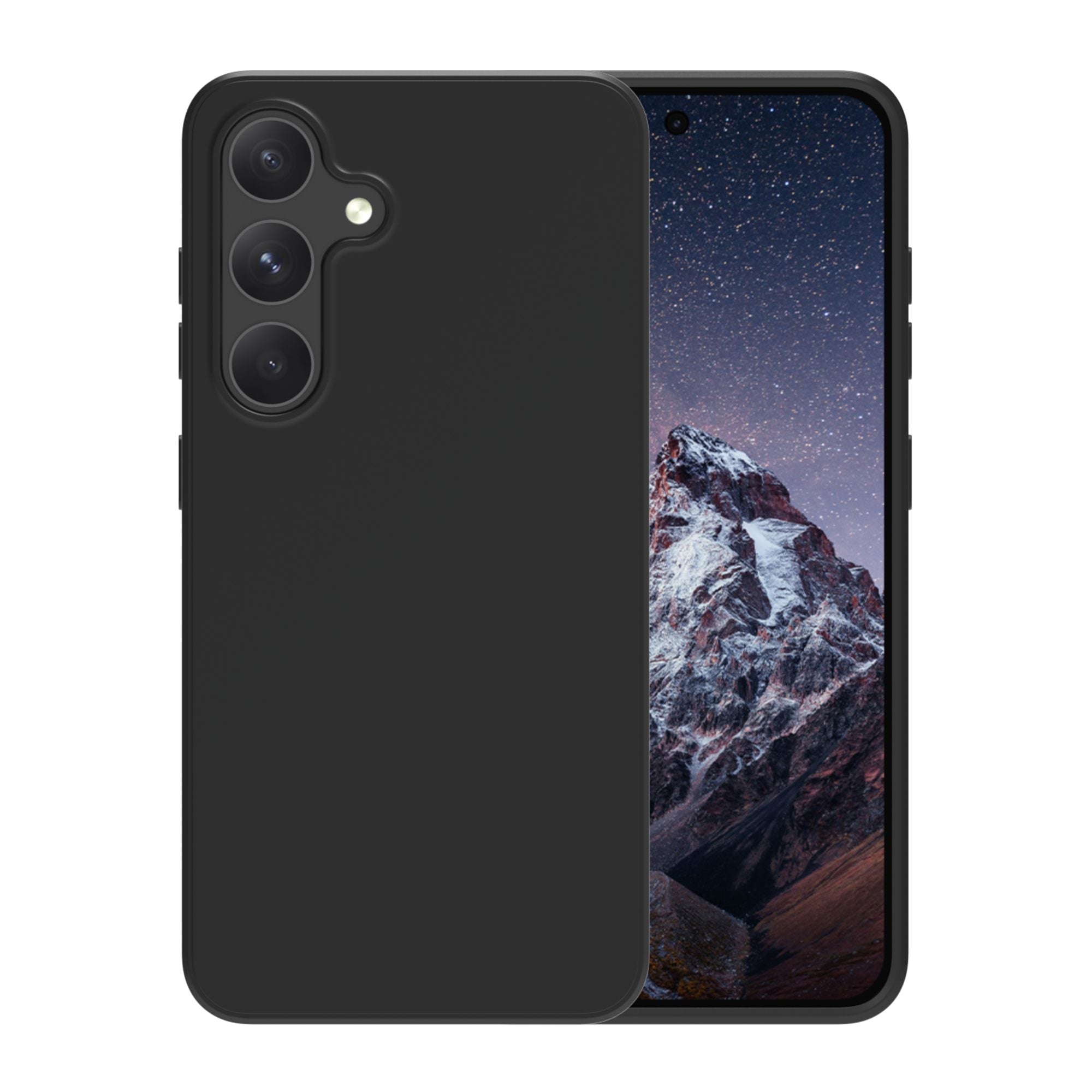 Bulk Nuuk Galaxy S23 FE BLK
