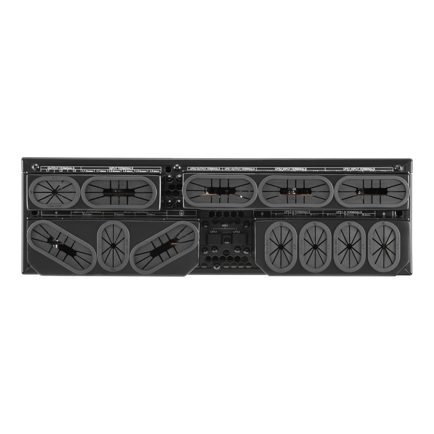 APC SmartUPS RT Parallel Kit f/15k/20kVA