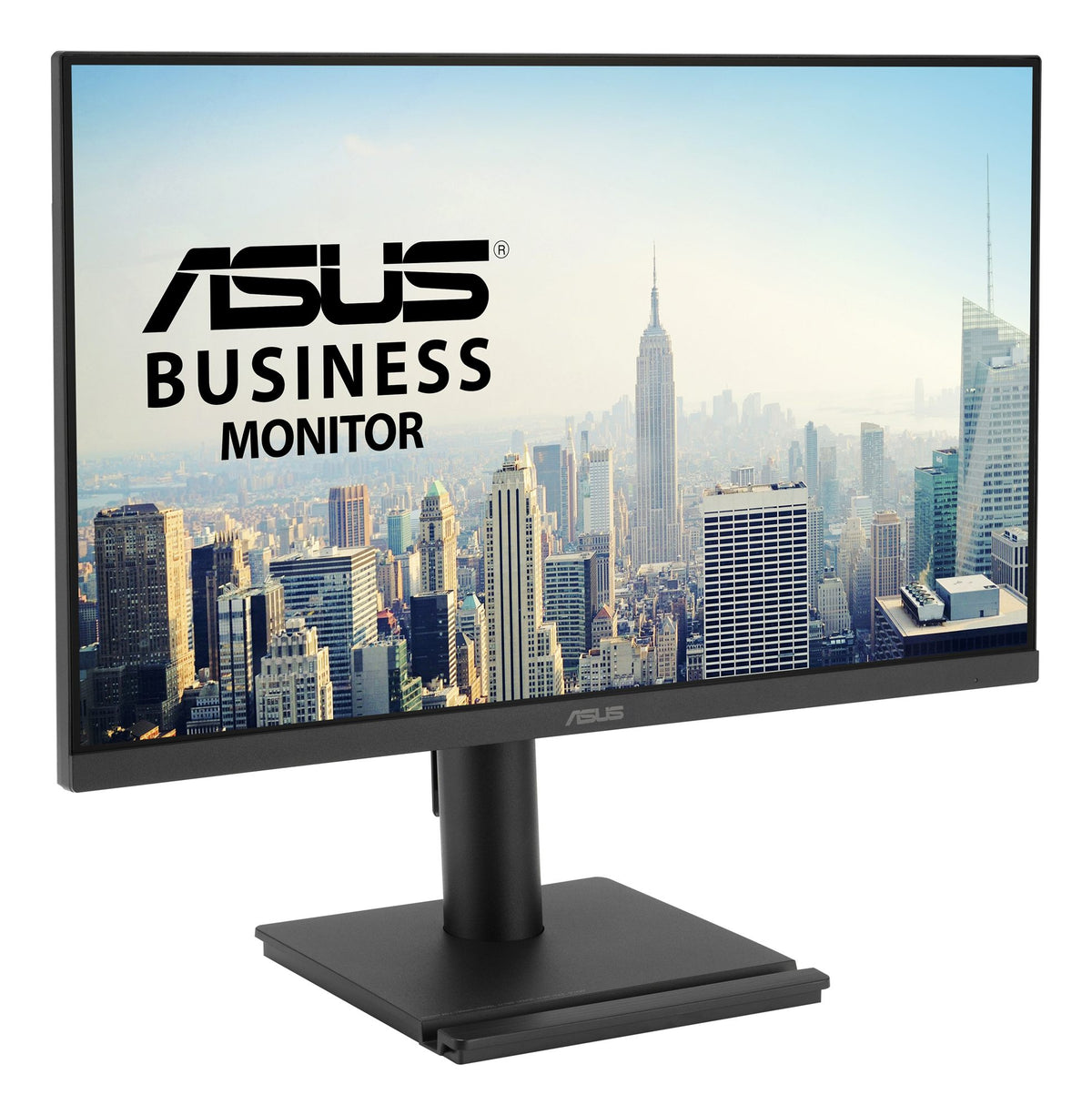ASUS VA249QGSE 23.8p IPS FHD 16:9 120Hz 300cd/m2 1ms HDMI DP D-Sub 2x3W Speakers