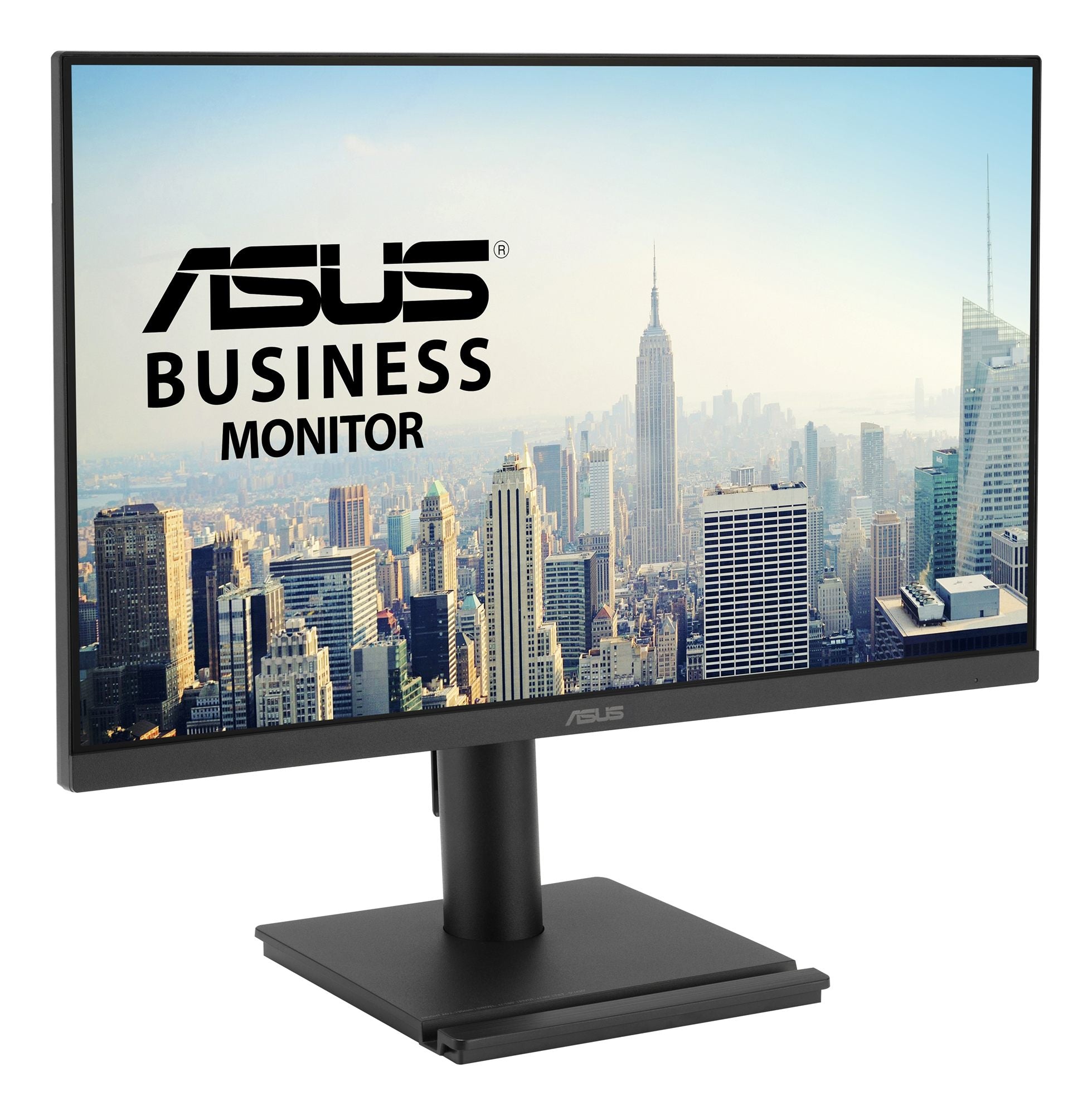 ASUS VA249QGSE 23.8p IPS FHD 16:9 120Hz 300cd/m2 1ms HDMI DP D-Sub 2x3W Speakers