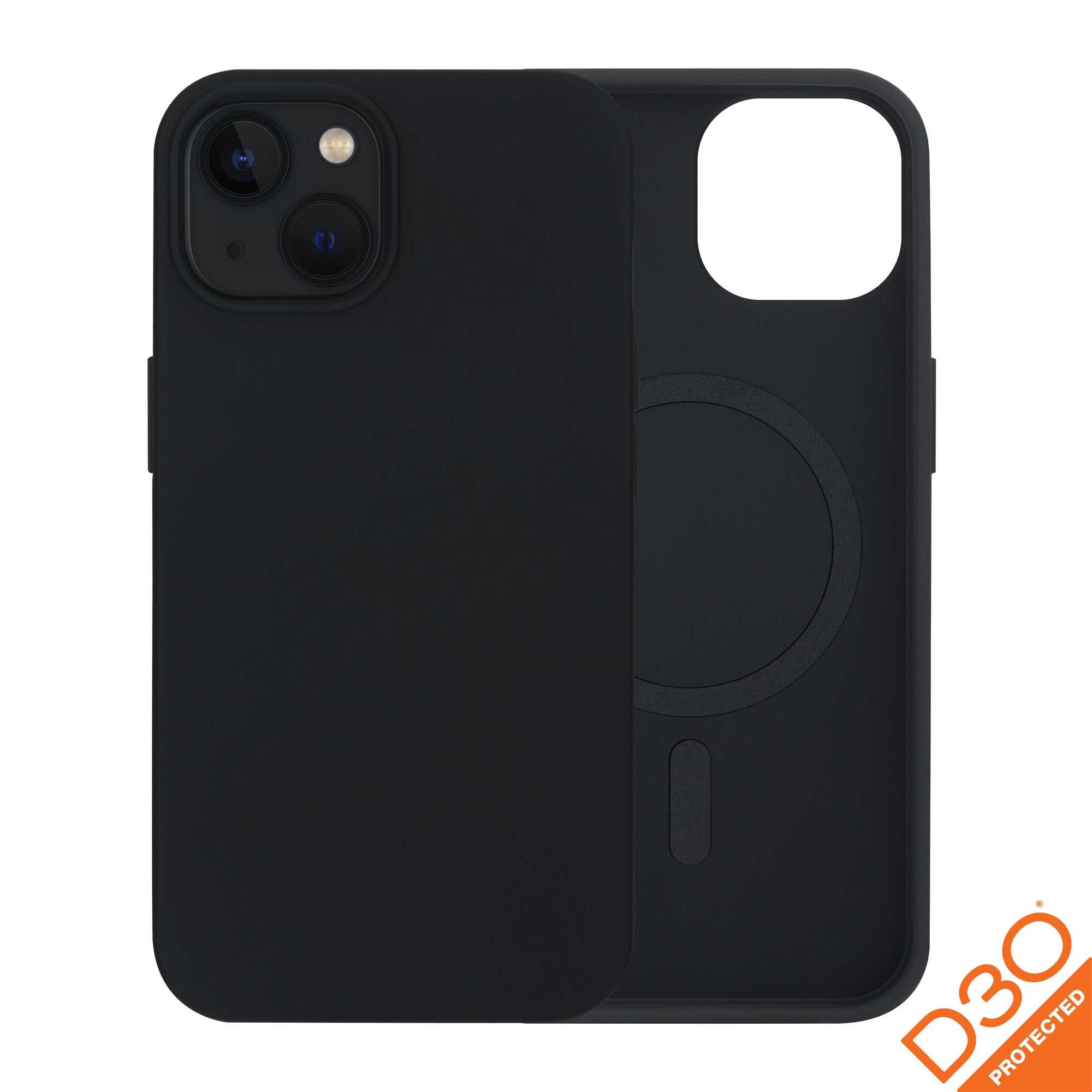 IcelandUltraD3OMSiPhone17e/16e/151413BLK