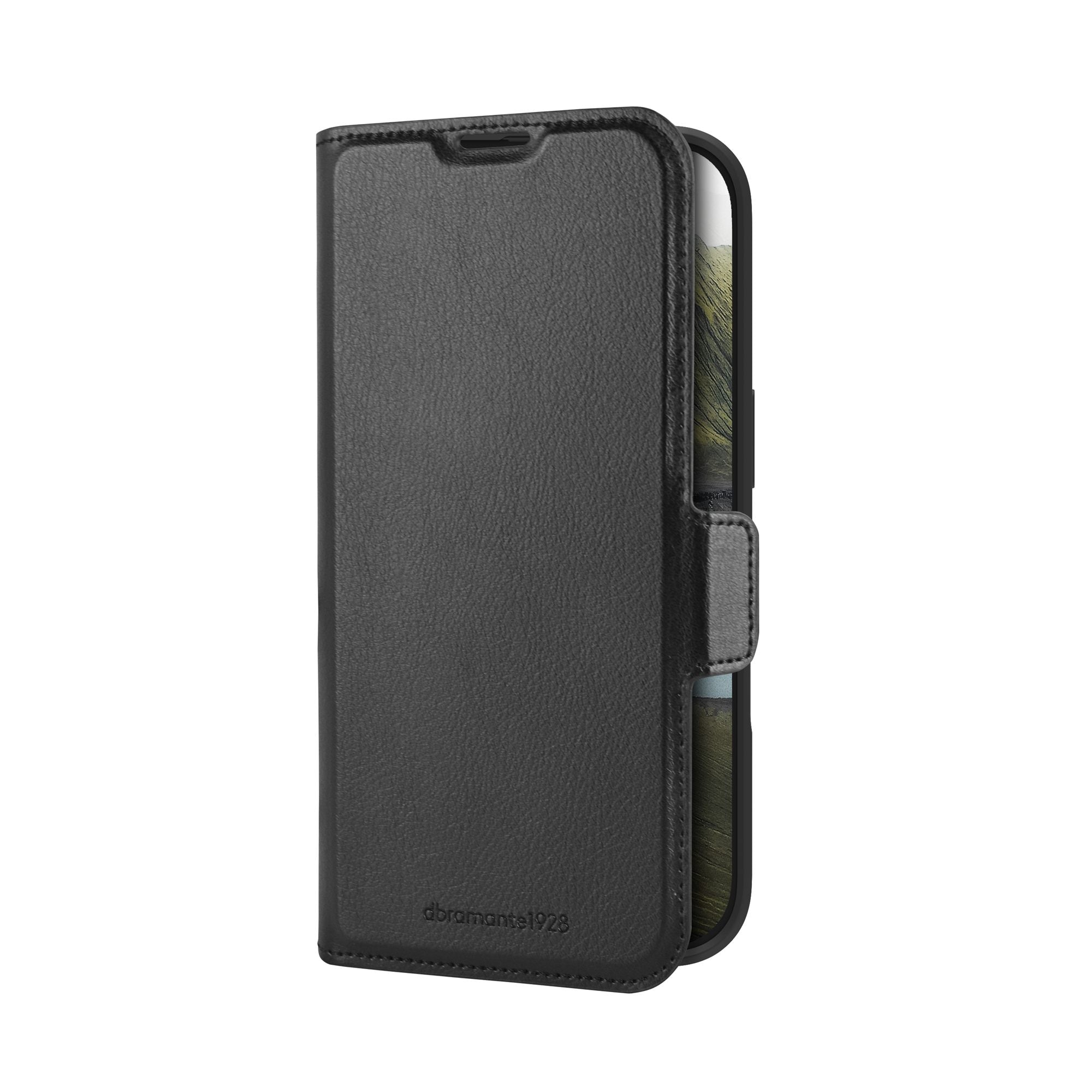 Oslo Pro iPhone 16 Pro BLK