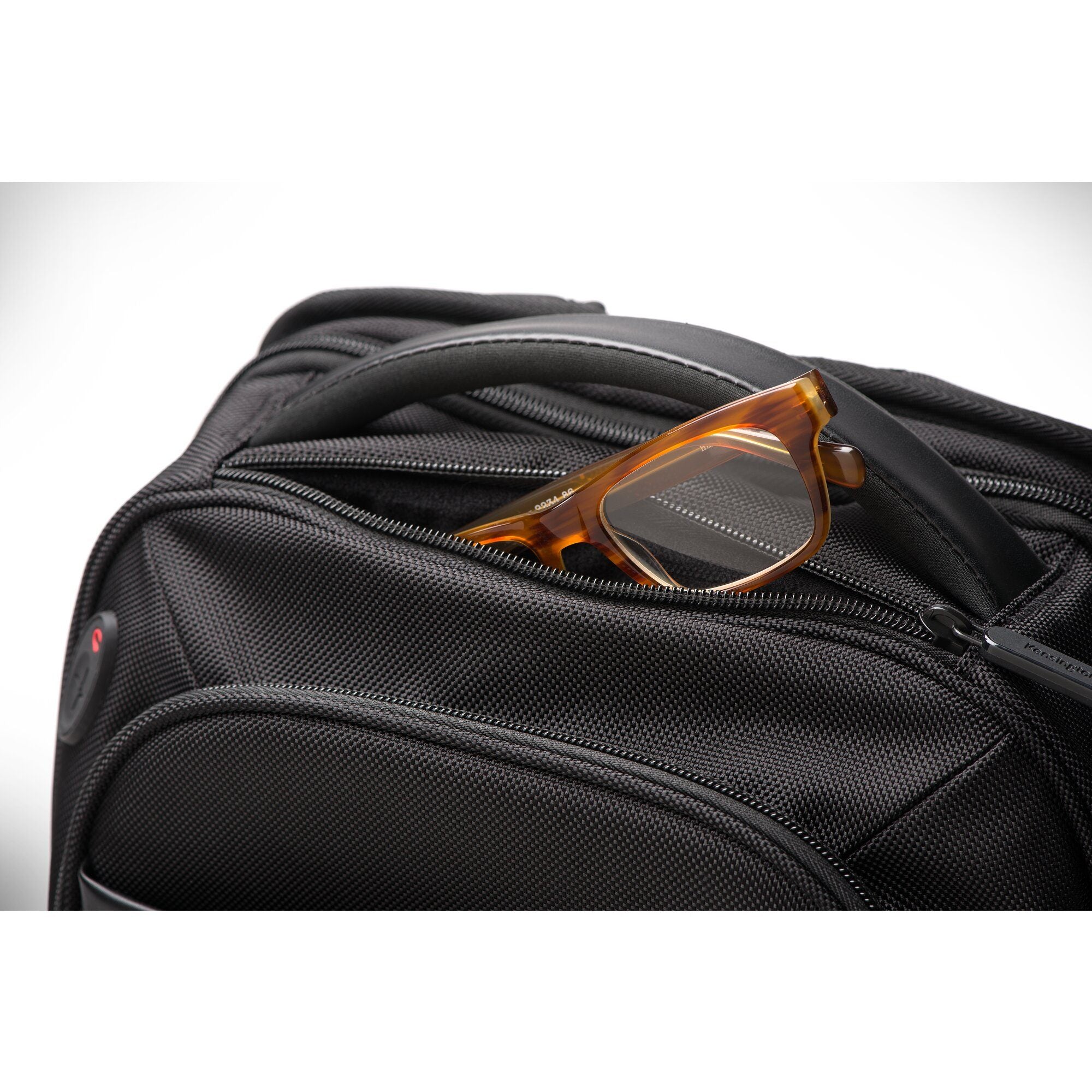 Contour" 2.0 15.6" Business Laptop Backp