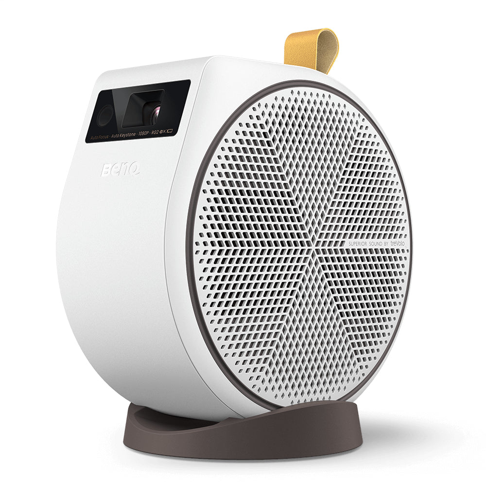 GV31 300lm 1080p REC709 TR 1.2 16W treVo