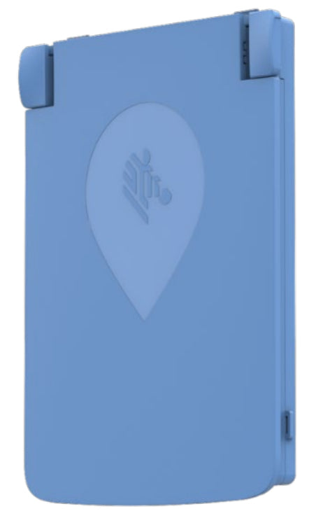 Zebra BTRY-HC2L5L-2XMAXB piece de rechange d’ordinateur portable Batterie