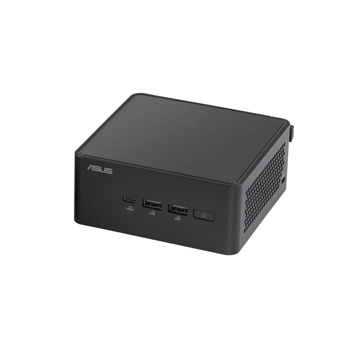 ASUS RNUC14RVHU500003I Barebone Intel Core Ultra 5 125H Tall Kit L6 UK Cord