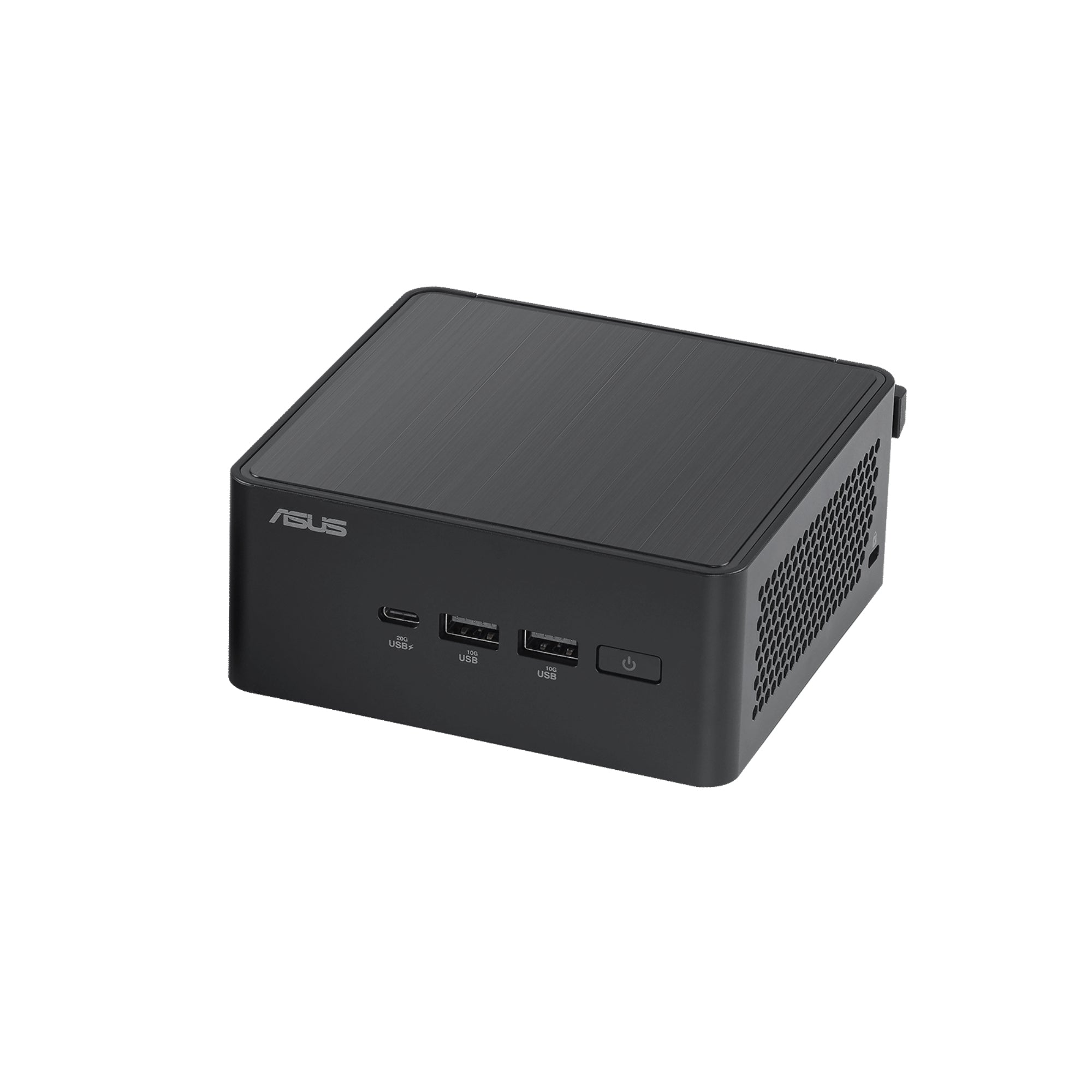 ASUS RNUC14RVHU500003I Barebone Intel Core Ultra 5 125H Tall Kit L6 UK Cord