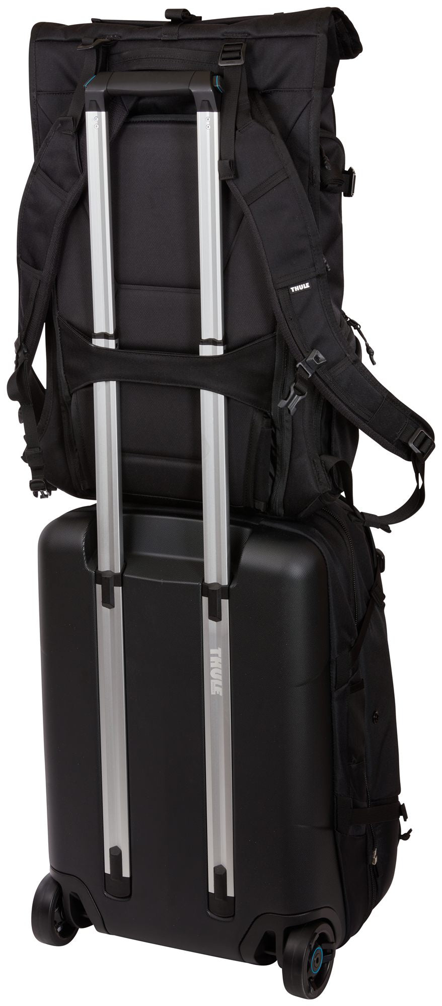Thule Covert DSLR Backpack 32L - Black