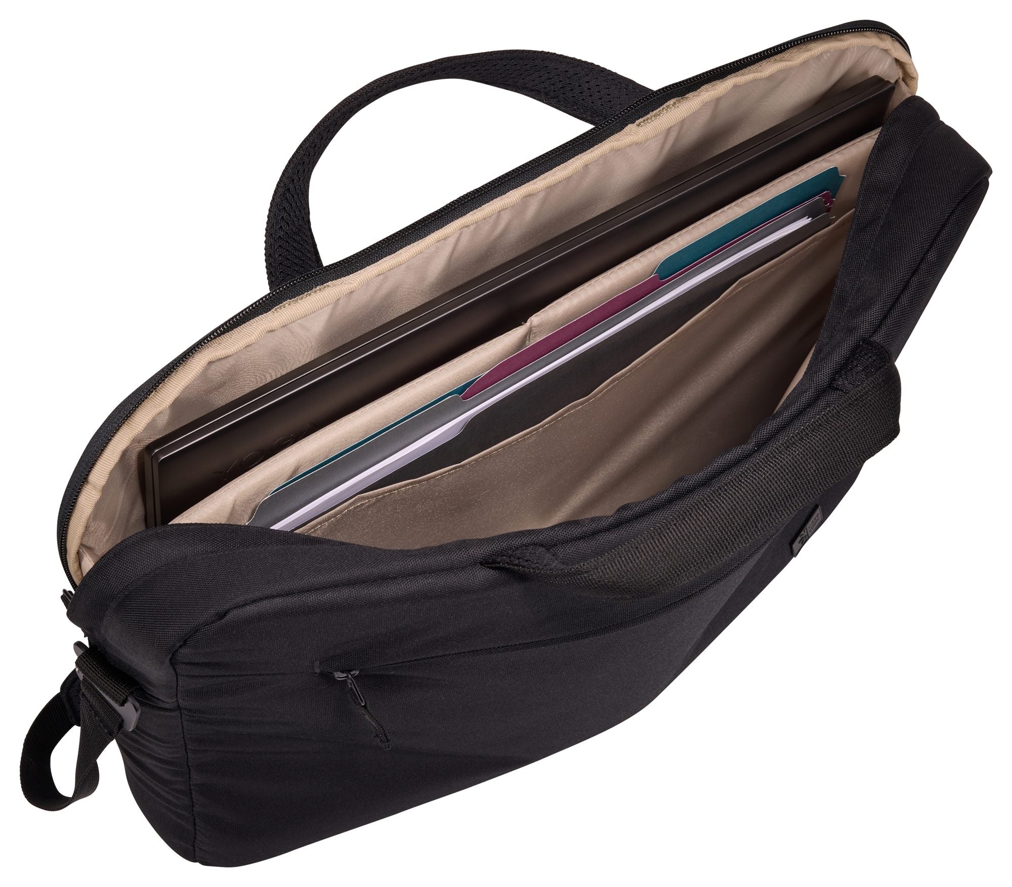 Case Logic Invigo Eco Attache 16"