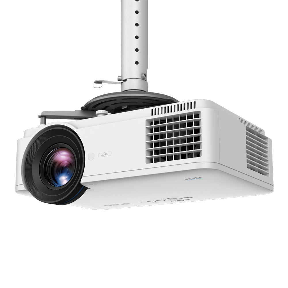DLP FHD Short-throw Throw Ratio: 0.49