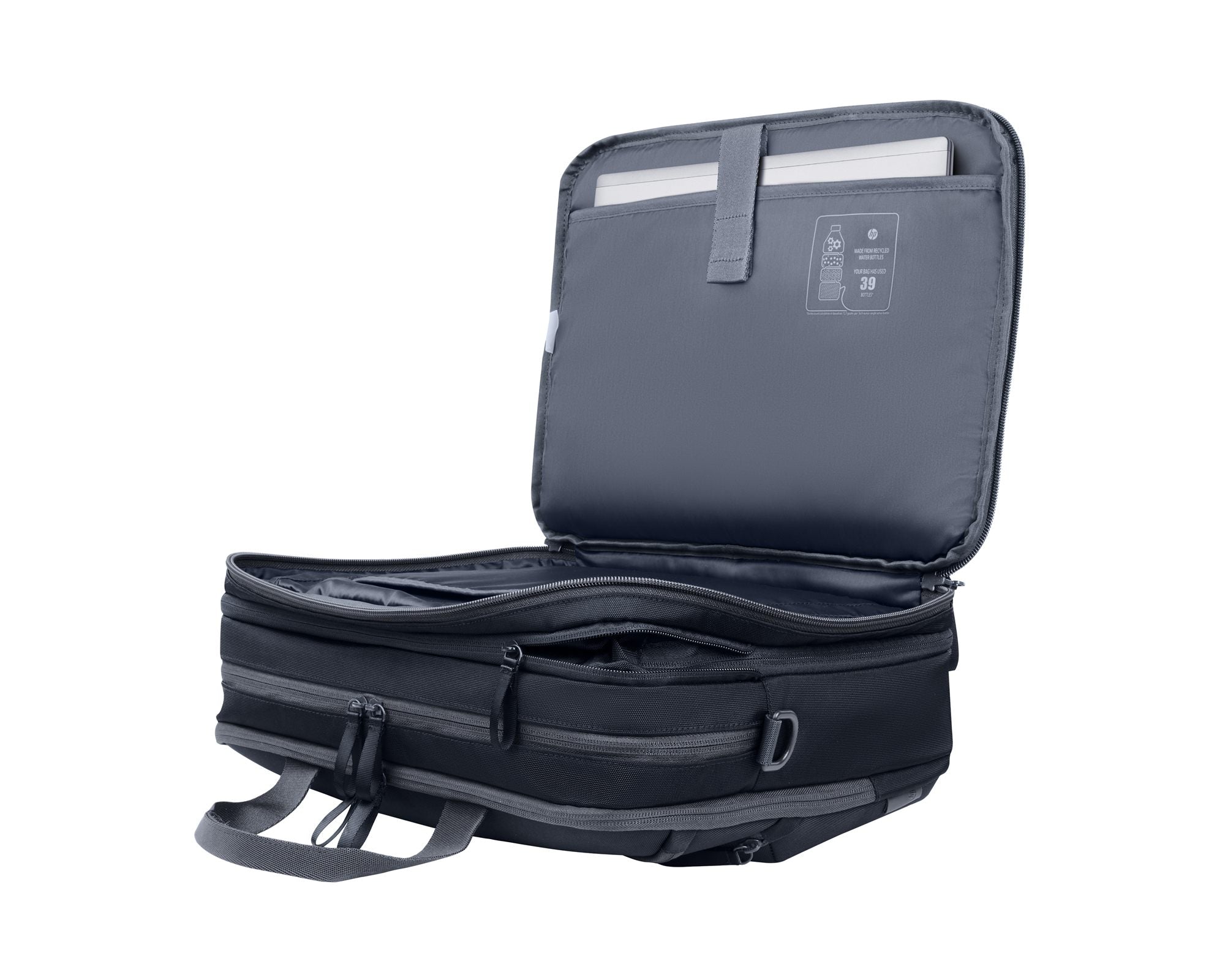 HP Travel Plus 15L 14p Laptop Bag