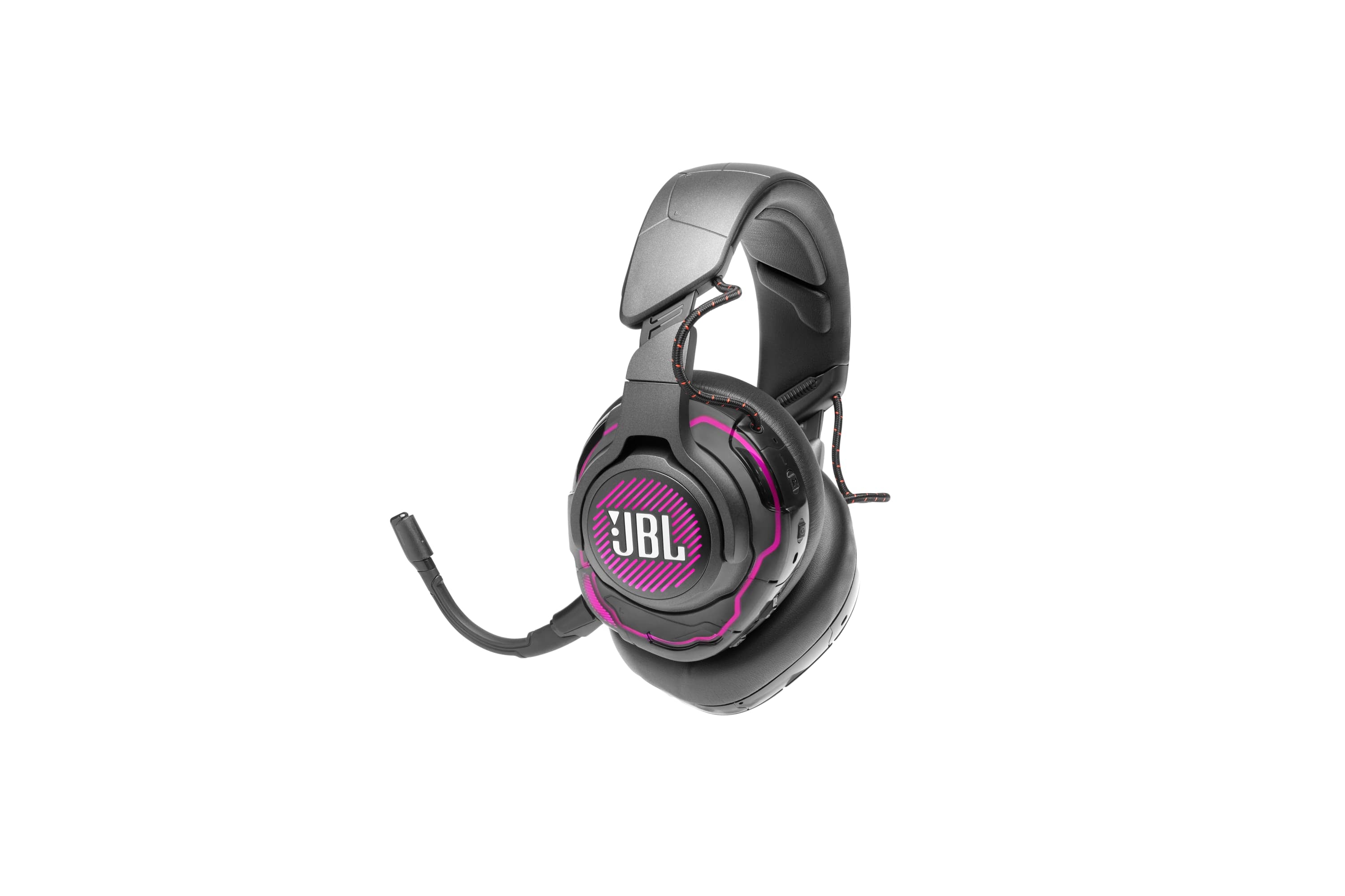 JBL Quantum One Noir