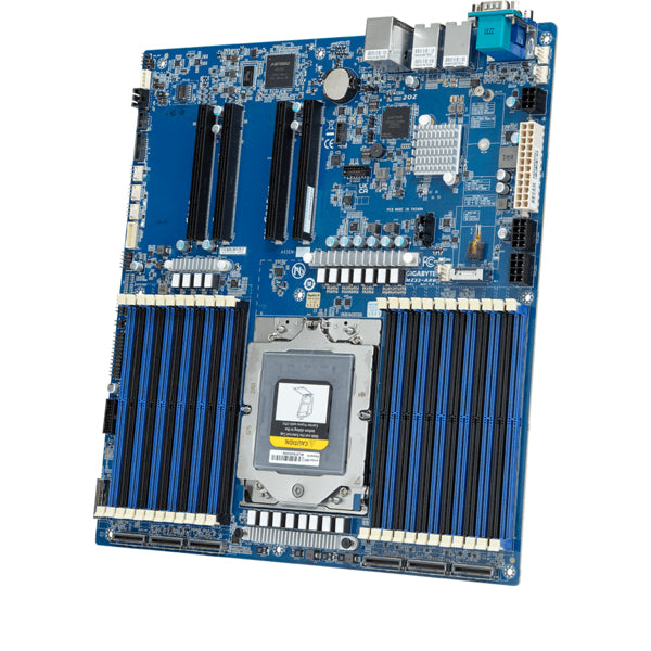 GIGABYTE MZ33-AR0 Socket SP5 ATX étendu
