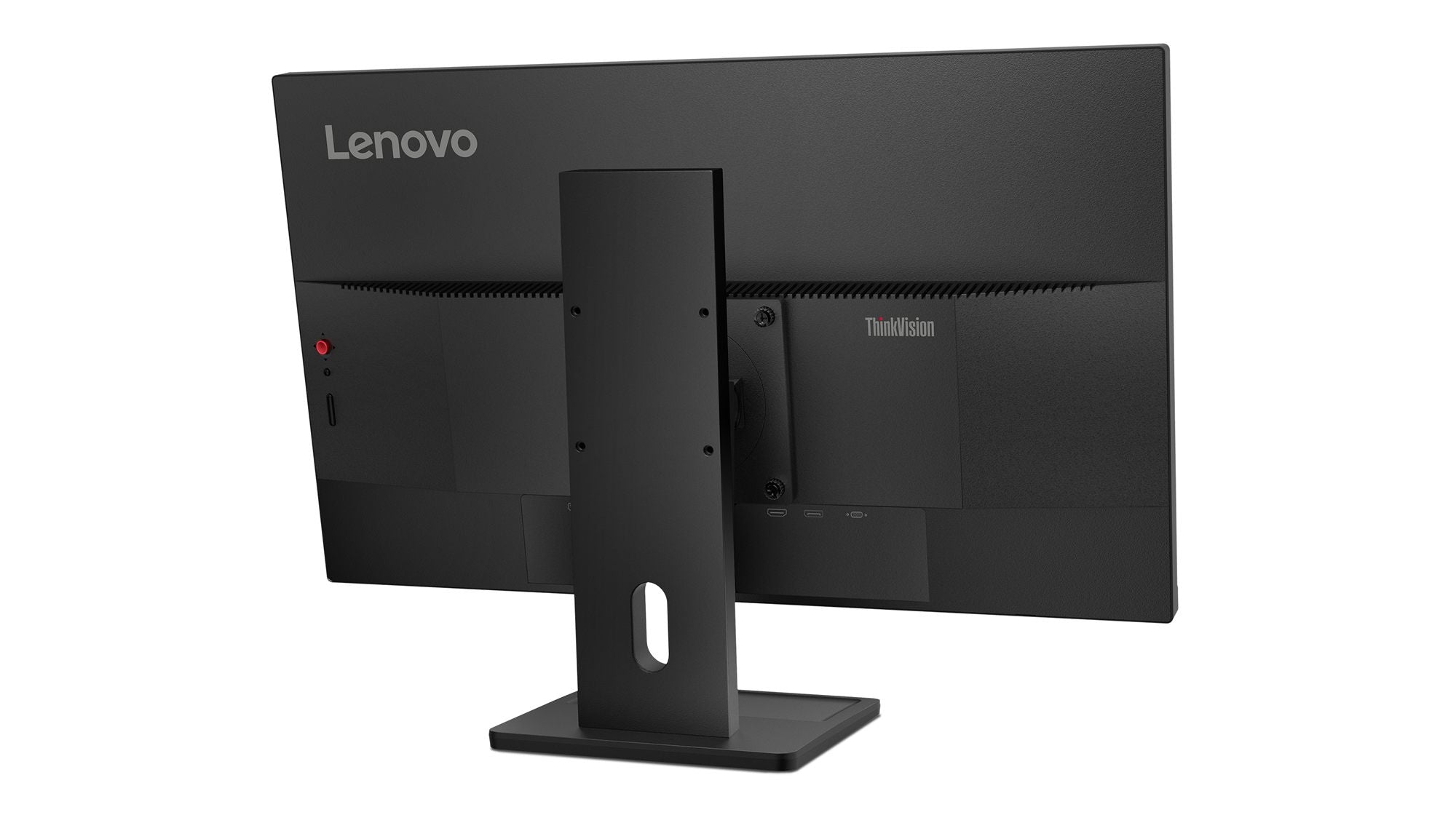 "Lenovo ThinkVision E24-30 écran plat de PC 60,5 cm (23.8"") 1920 x 1080 pixels Full HD LED Noir"