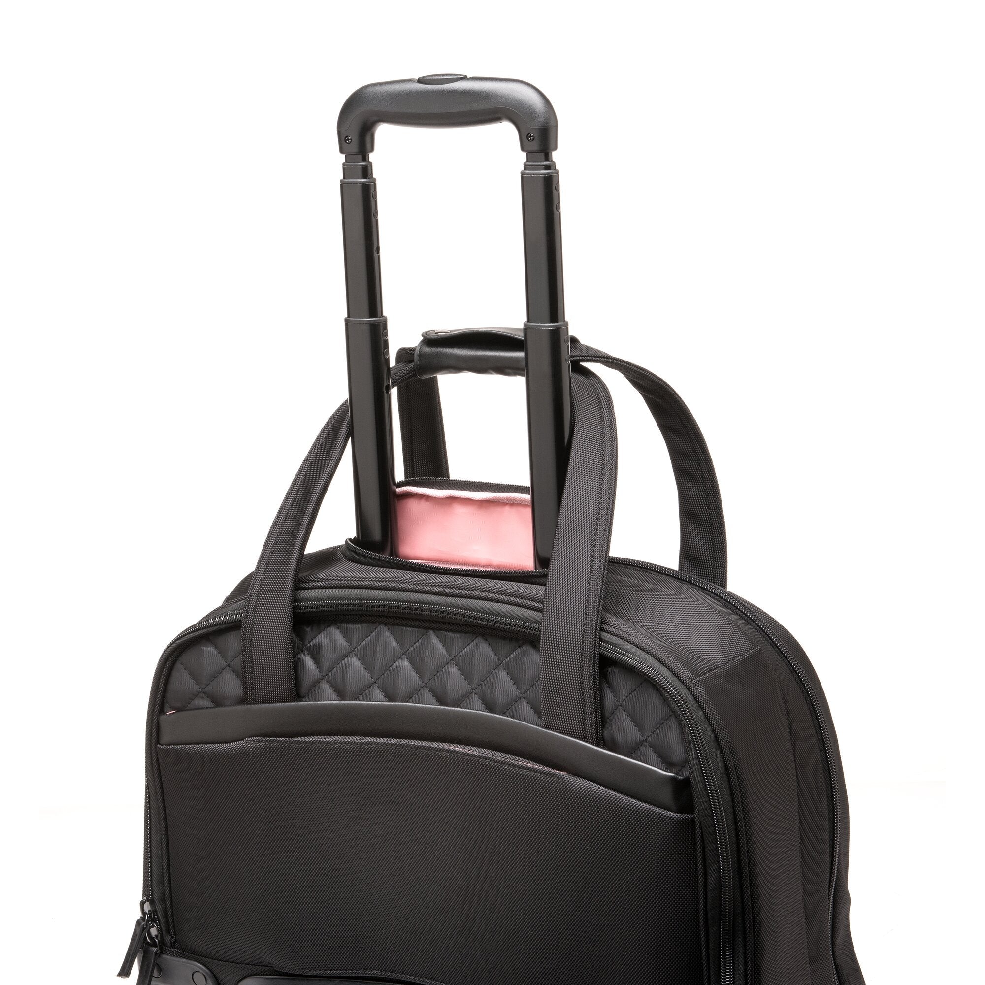 Contour" 2.0 Executive Balance 15.6