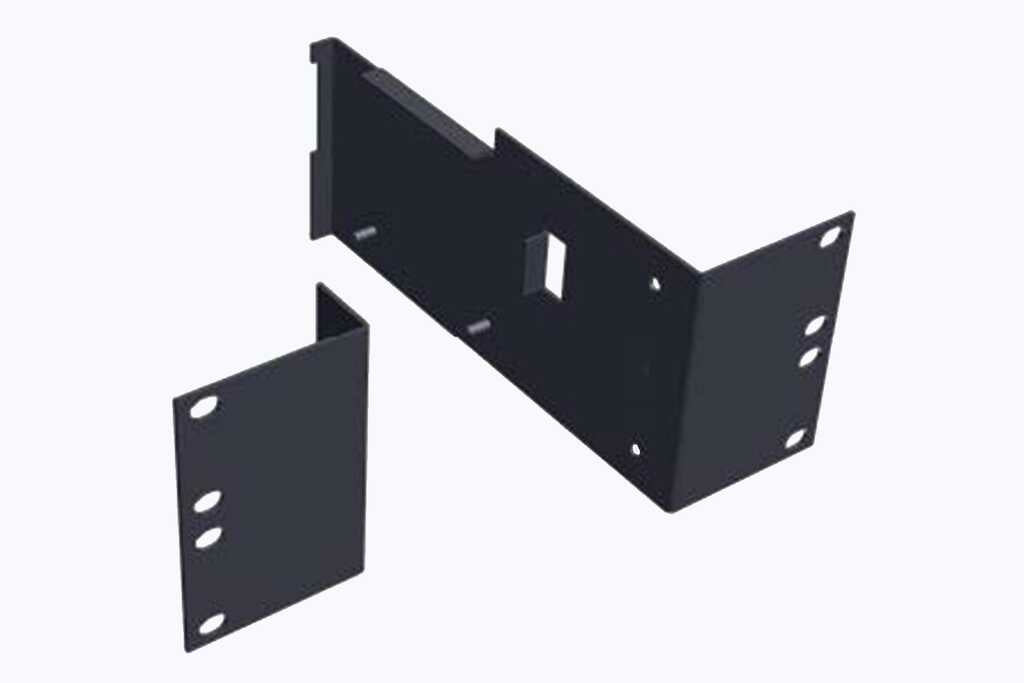 Cambridge Sound Management Rack Mount Kit for Qt X Series