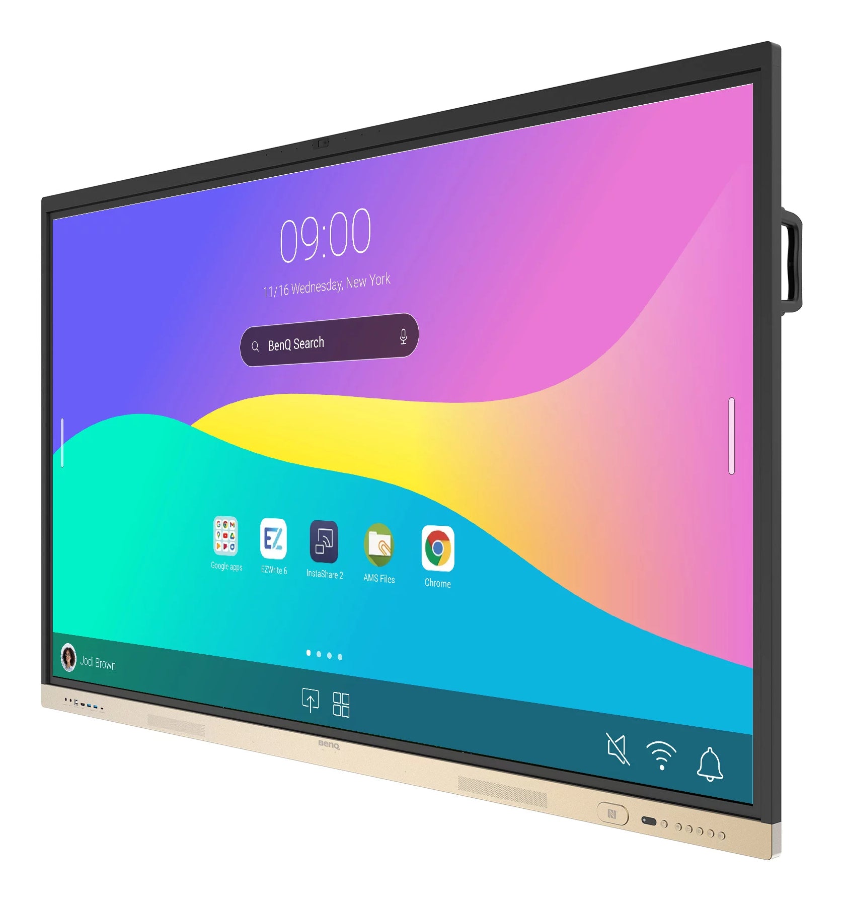 BenQ RE9804FV2