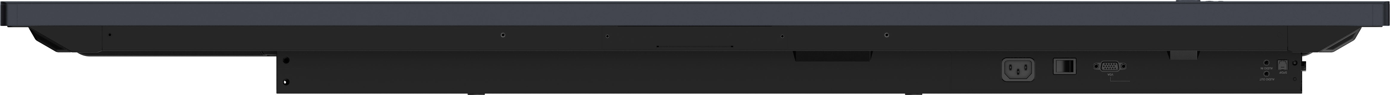 IIYAMA- Ecran tactile 55" TE5512MIS-B3AG