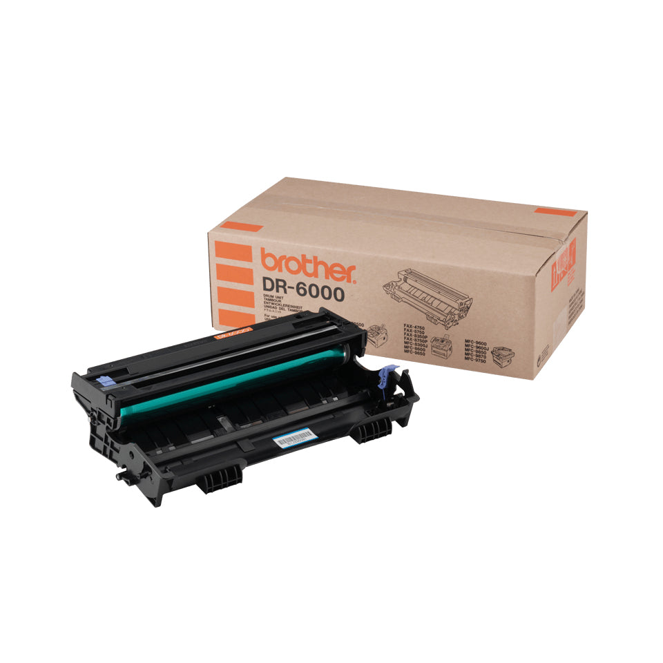 BROTHER Kit Tambour (20 000 pages, 1 page par job)pour HL-1030/P2500/1230/1240/1250/1250LT/1270N/1270NLT/1430/1440/1450/1450LT/1470N