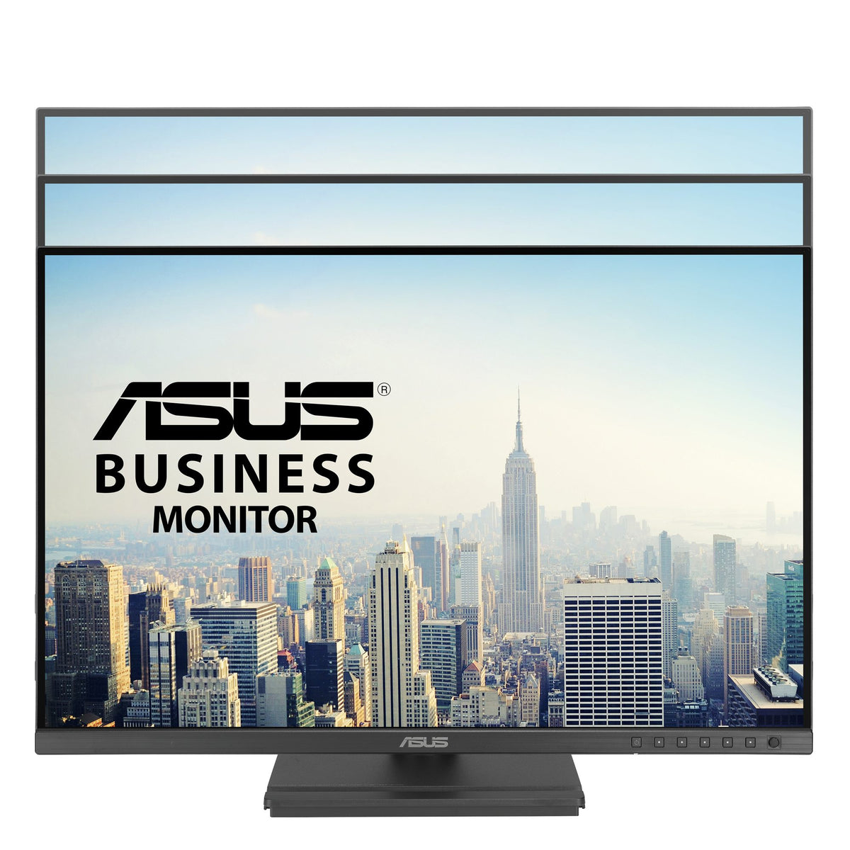 "ASUS BE248CFN écran plat de PC 61,2 cm (24.1"") 1920 x 1200 pixels WUXGA LCD Noir"