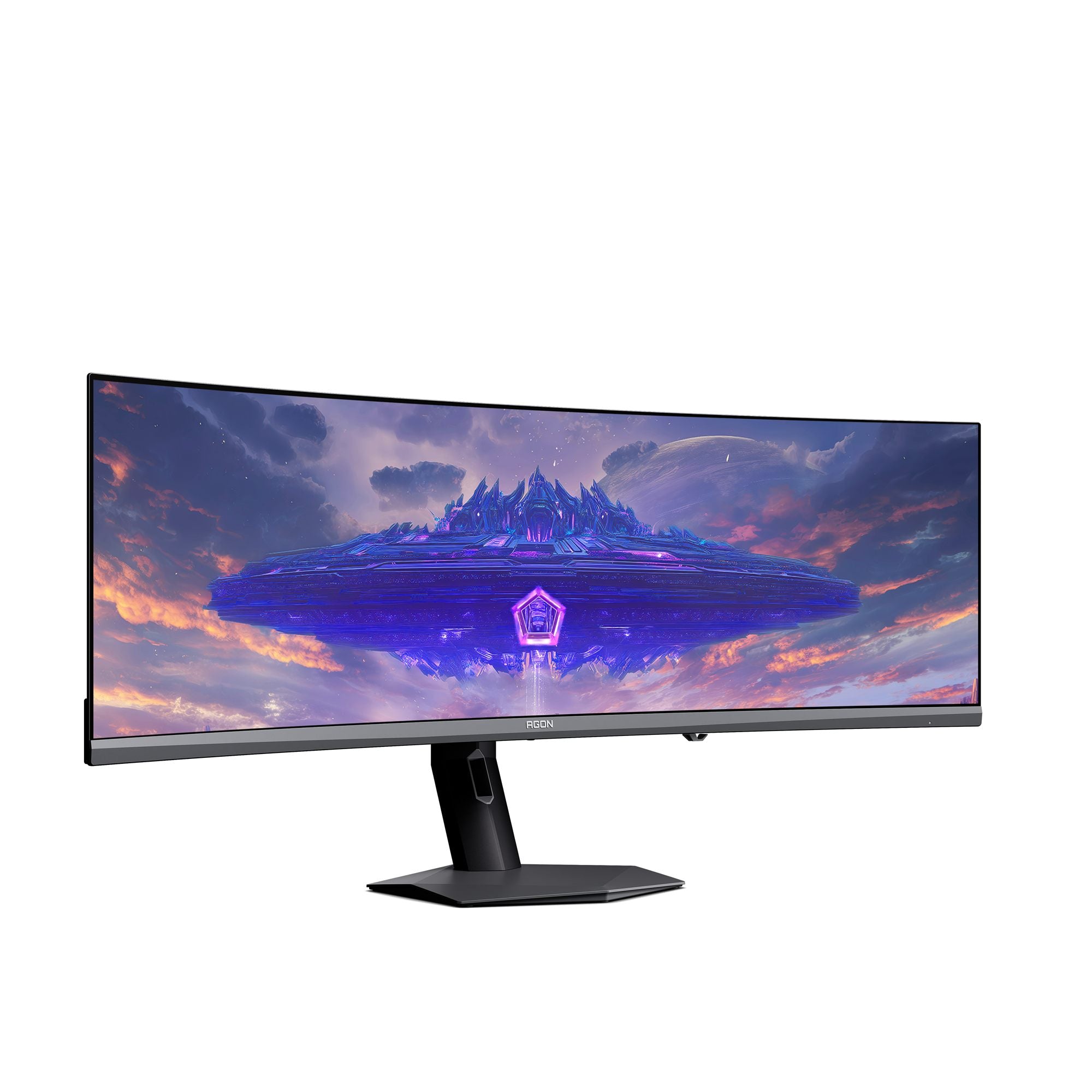 48.9' AOC AGON PRO AGP497UCZD