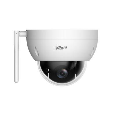 Dahua SD22404DB-GNY-W Caméra PTZ Réseau 4MP 4x Starlight WizSense