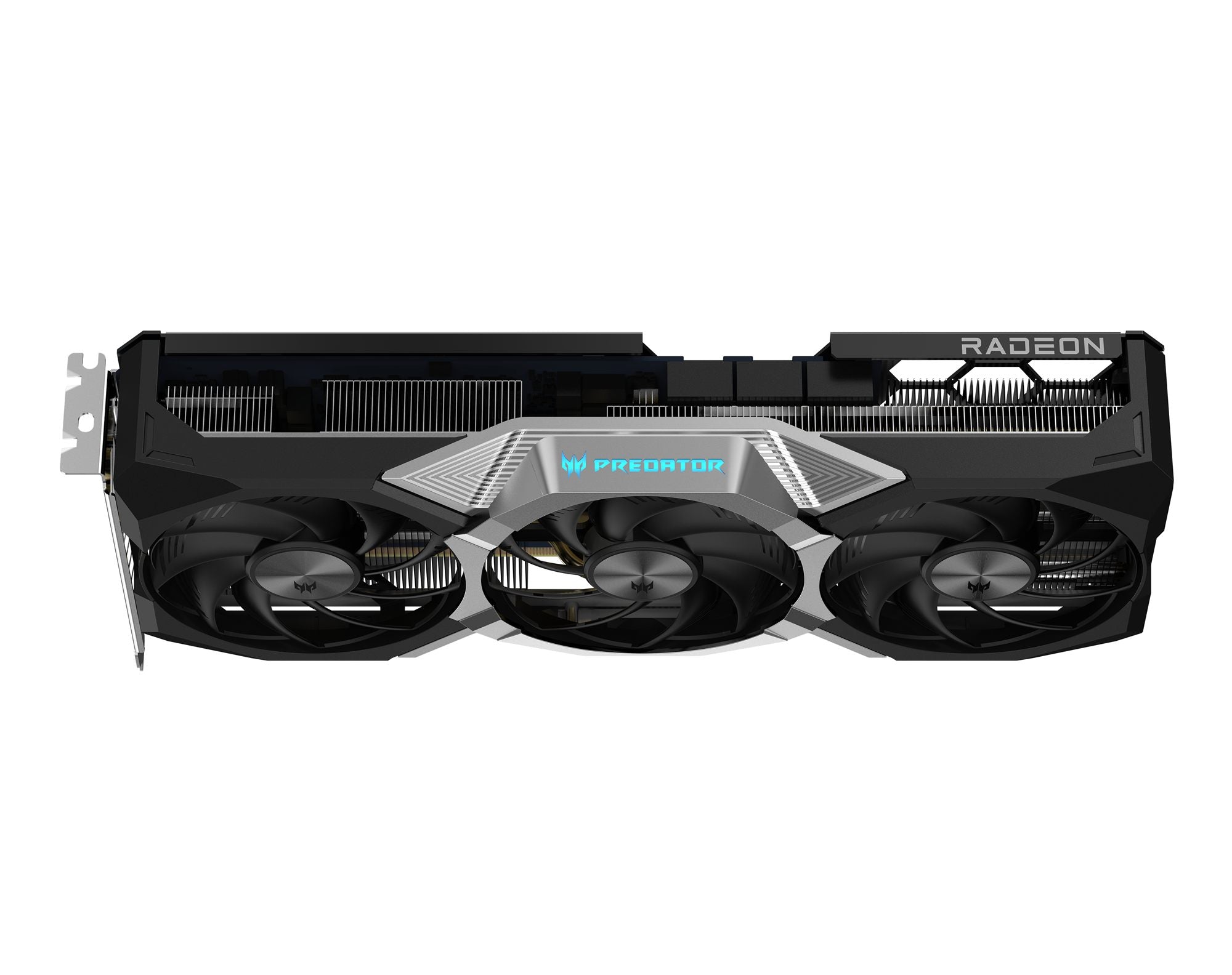 Predator AMD Radeon RX 9070 OC/16 GB
