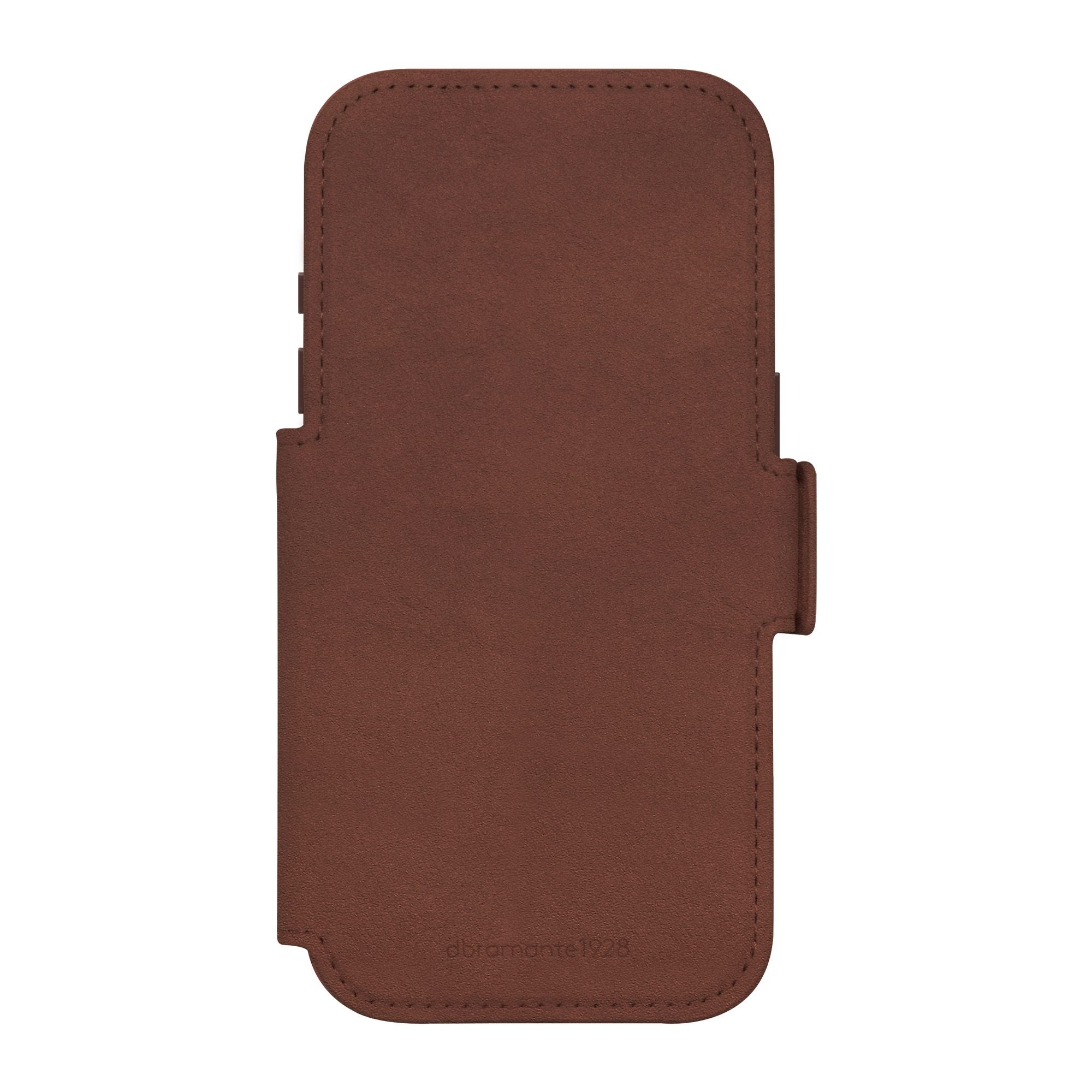 Lynge MS iPhone 17 Pro Dark Tan