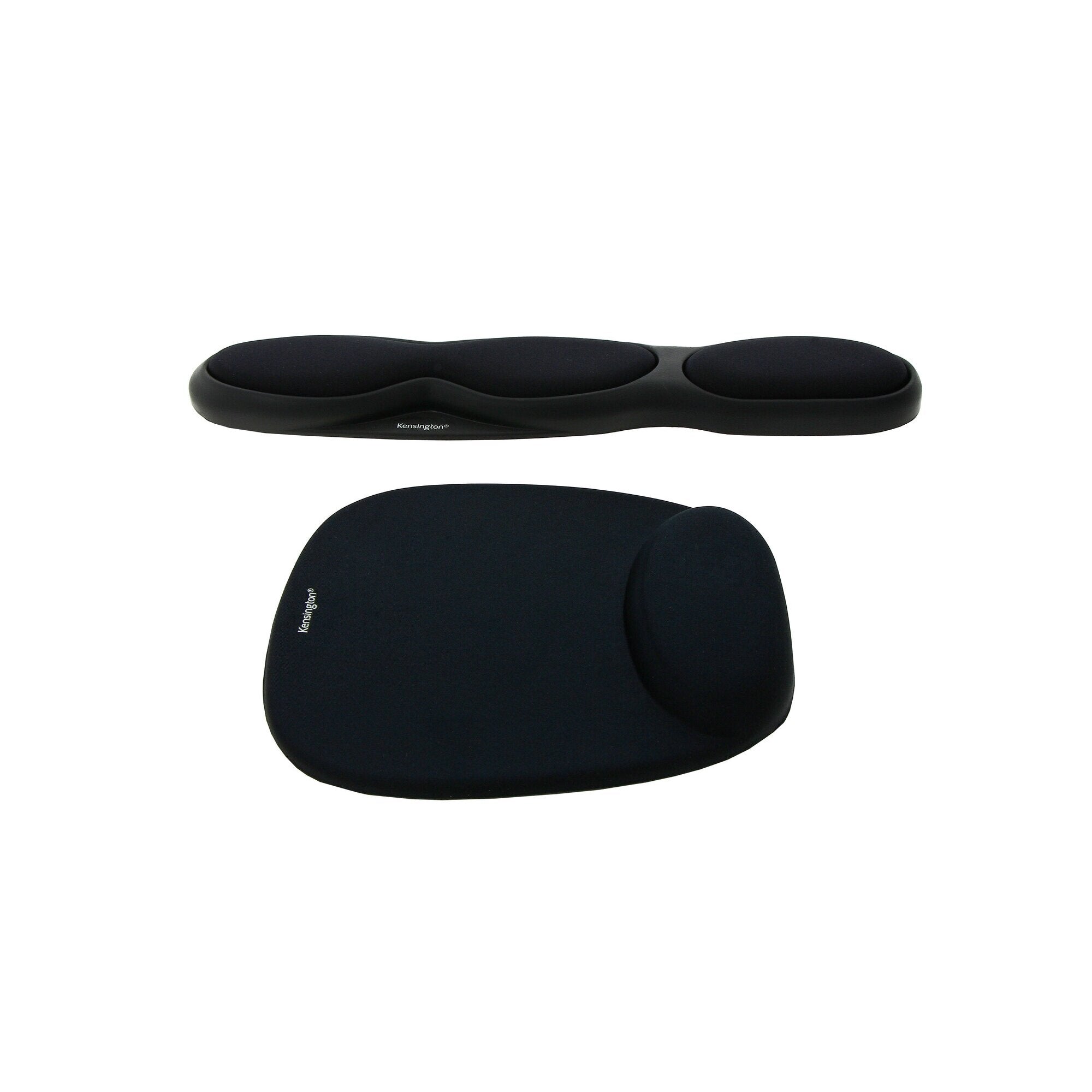 Wrist Pillow/Black Keyboard