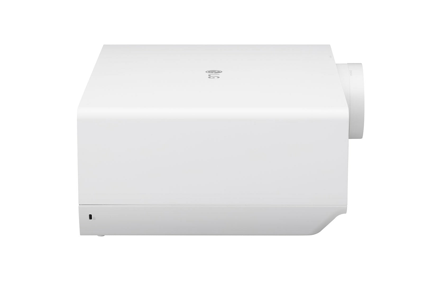 BU50RG LASER 4K 3840x2160 5000 Lumen