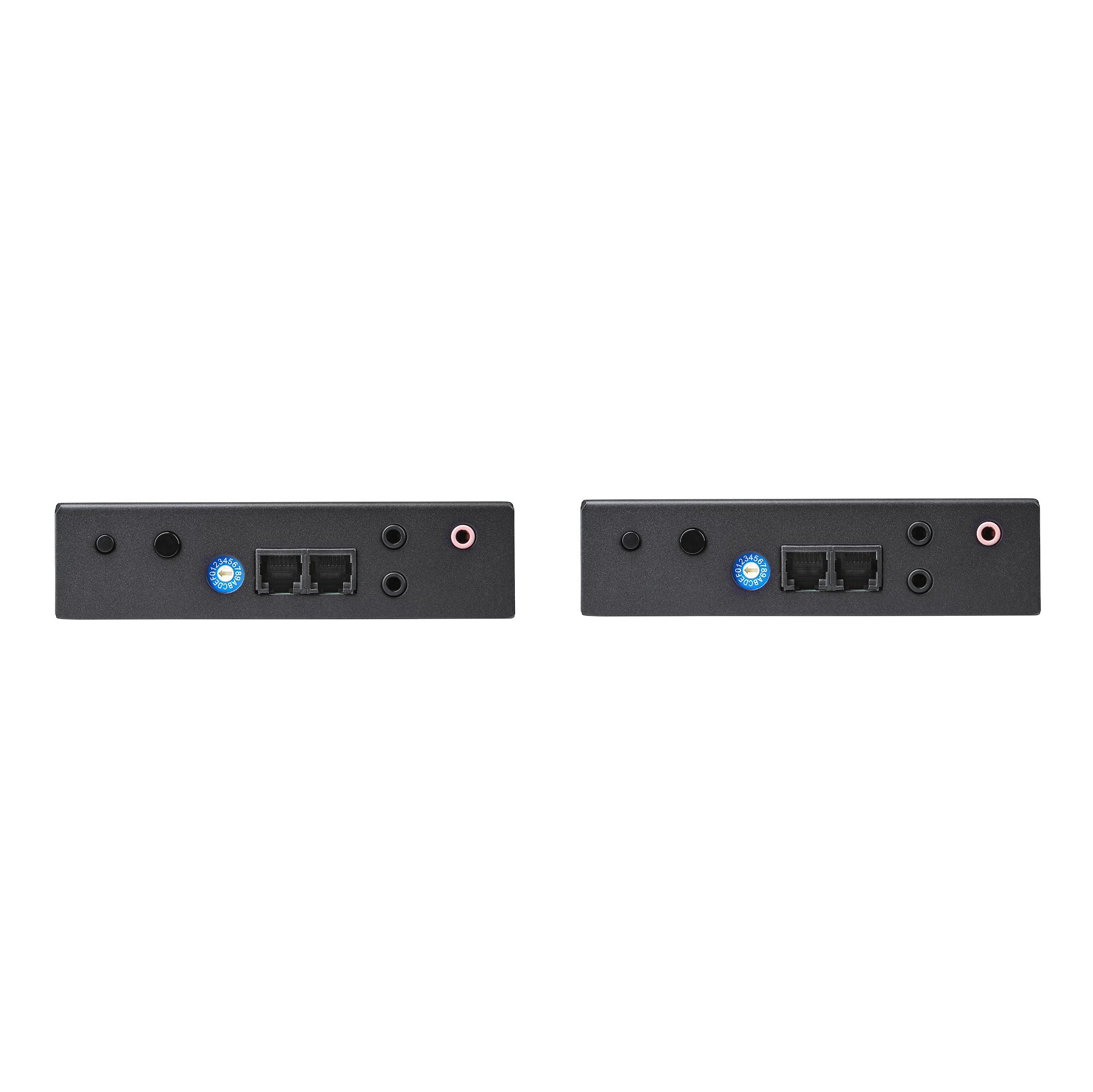 Extender Kit HDMI Over IP - 4K
