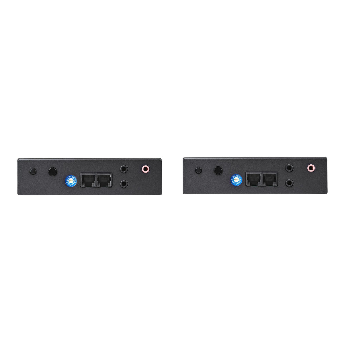 Extender Kit HDMI Over IP - 4K
